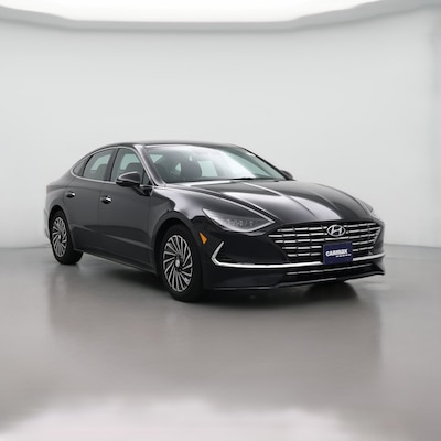 2023 Hyundai Sonata Hybrid SEL