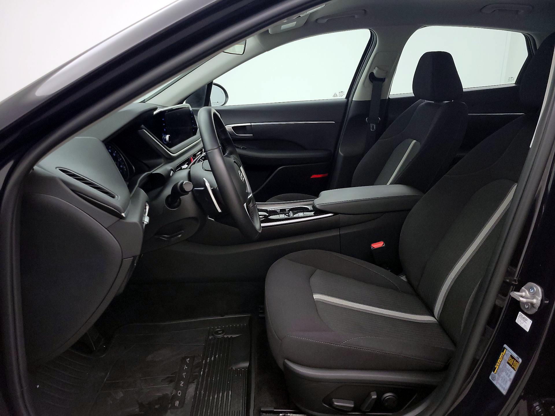 Thumbnail: 2023 Hyundai Sonata - 11