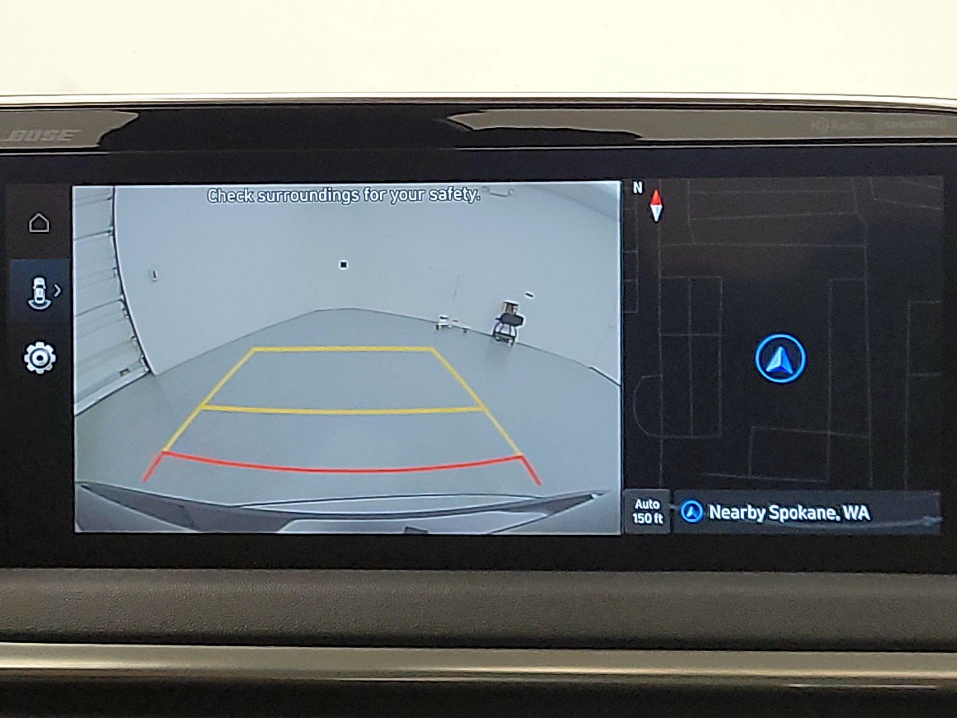 Thumbnail: 2023 Hyundai Sonata - 15