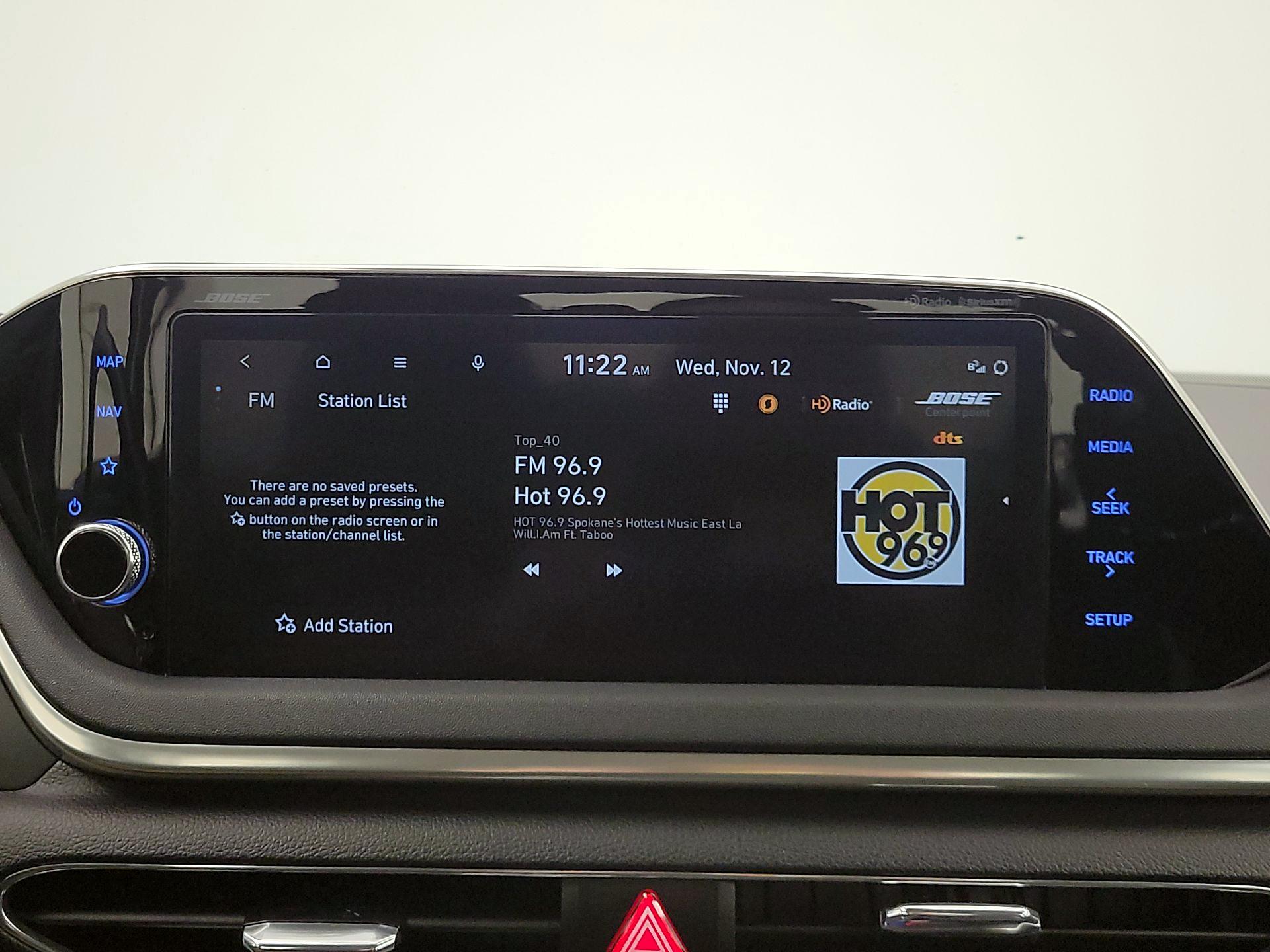 Thumbnail: 2023 Hyundai Sonata - 16