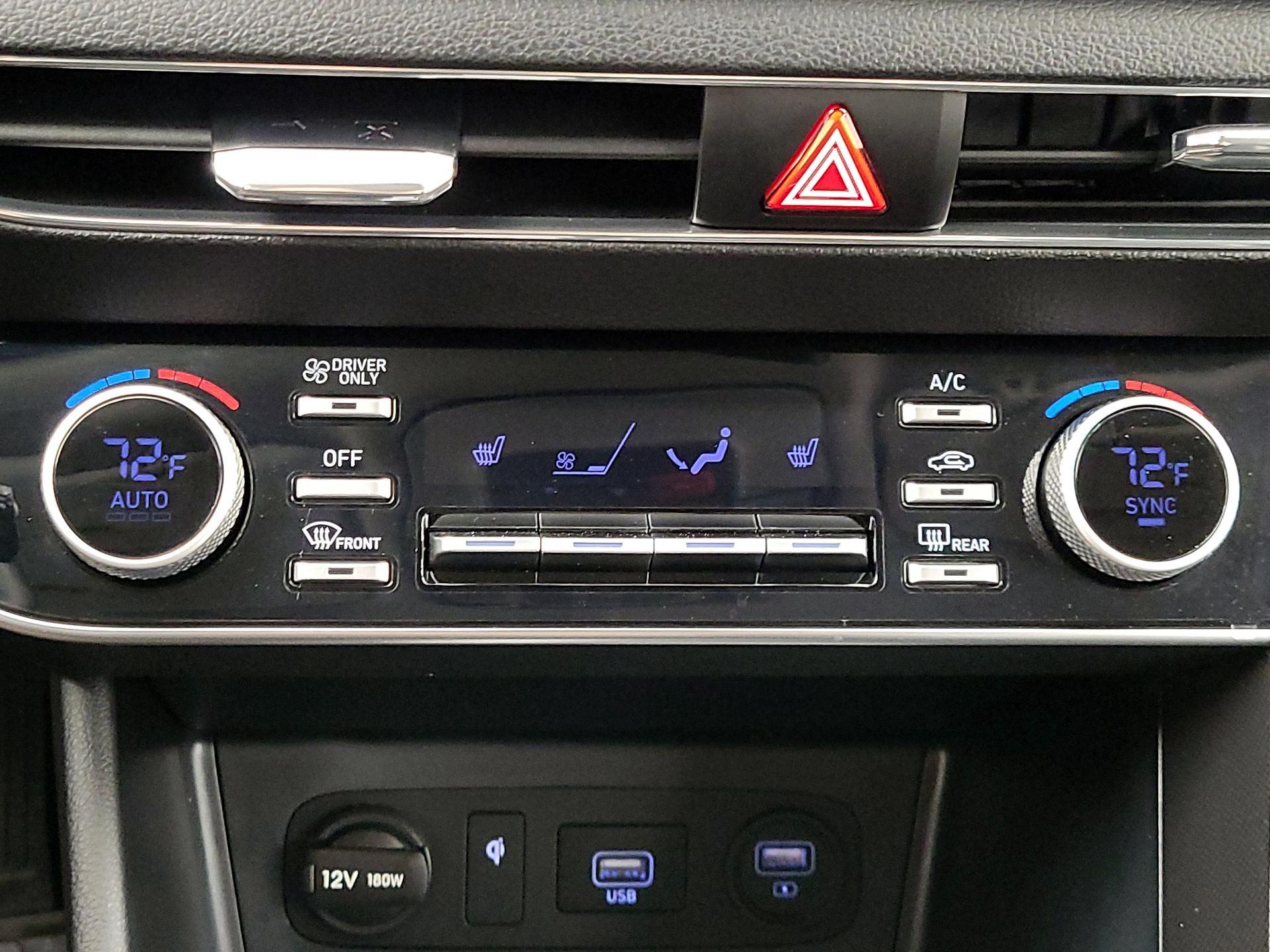 Thumbnail: 2023 Hyundai Sonata - 17