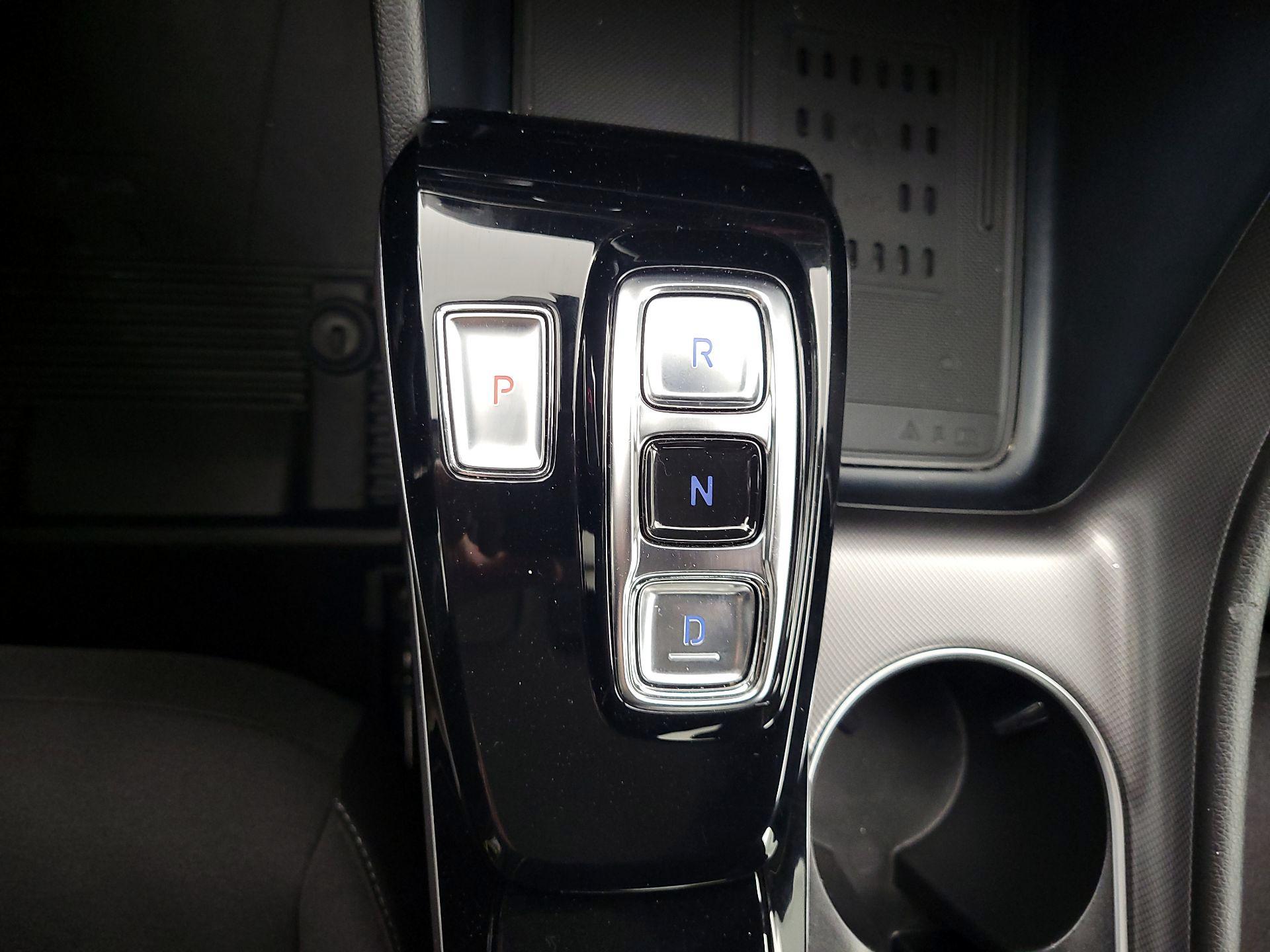 Thumbnail: 2023 Hyundai Sonata - 18