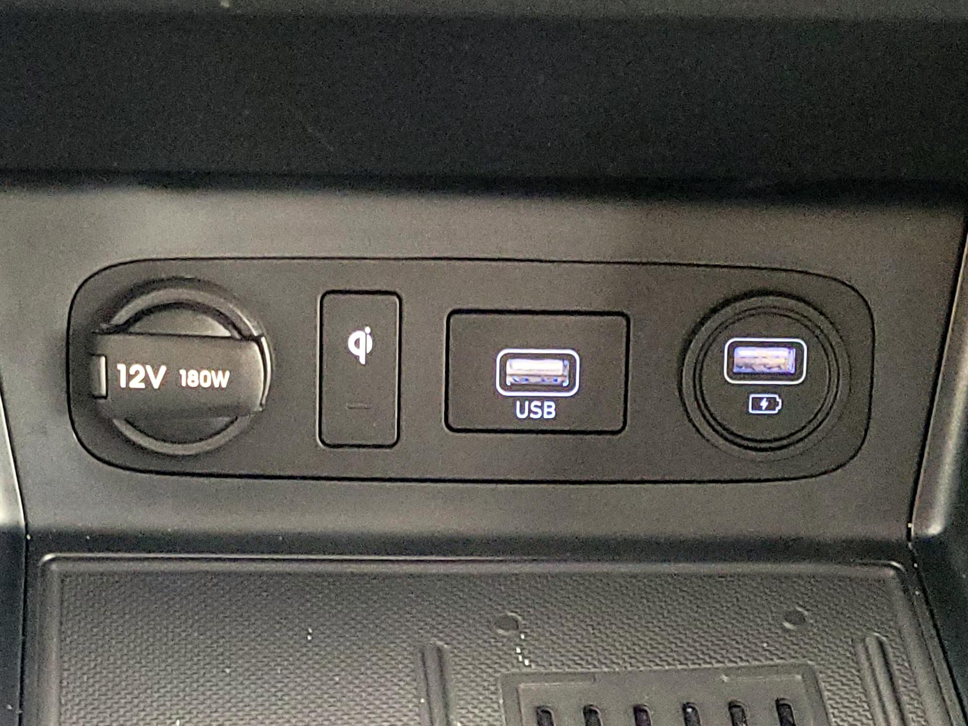 Thumbnail: 2023 Hyundai Sonata - 19