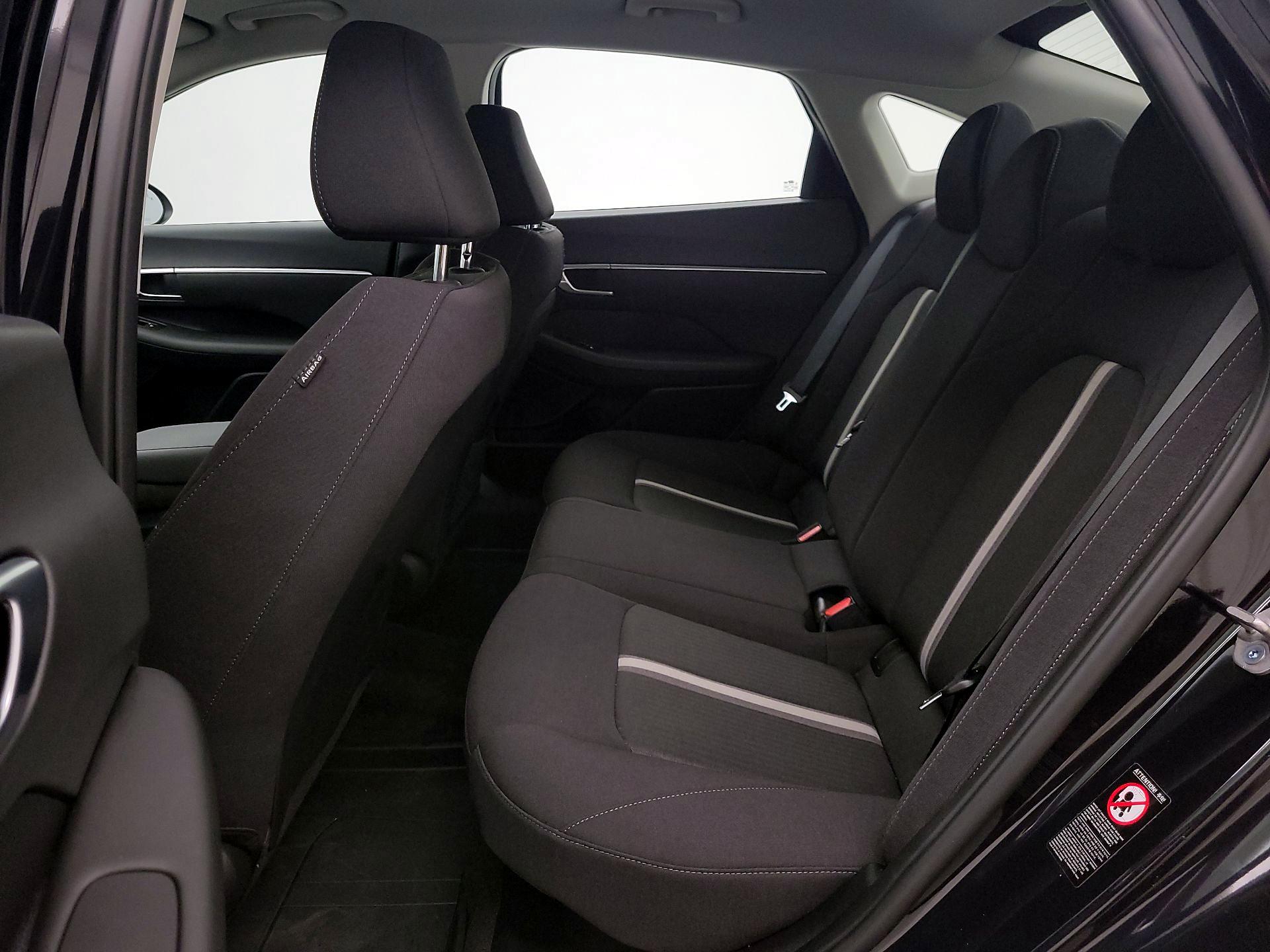 Thumbnail: 2023 Hyundai Sonata - 20