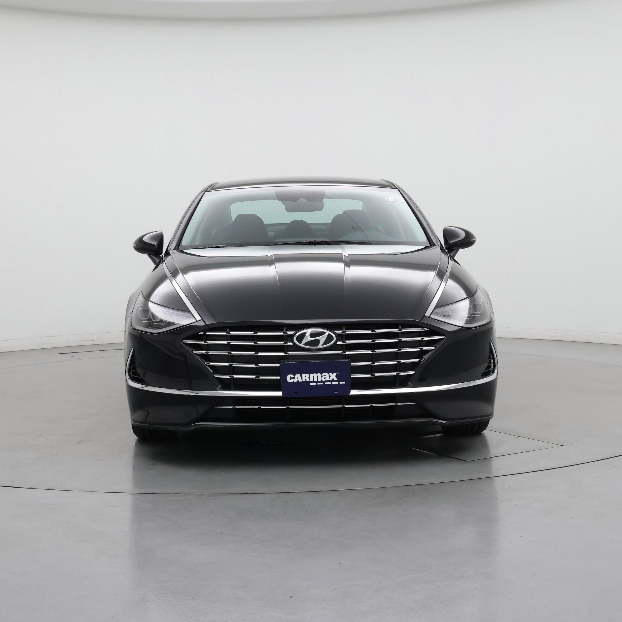 Thumbnail: 2023 Hyundai Sonata - 5