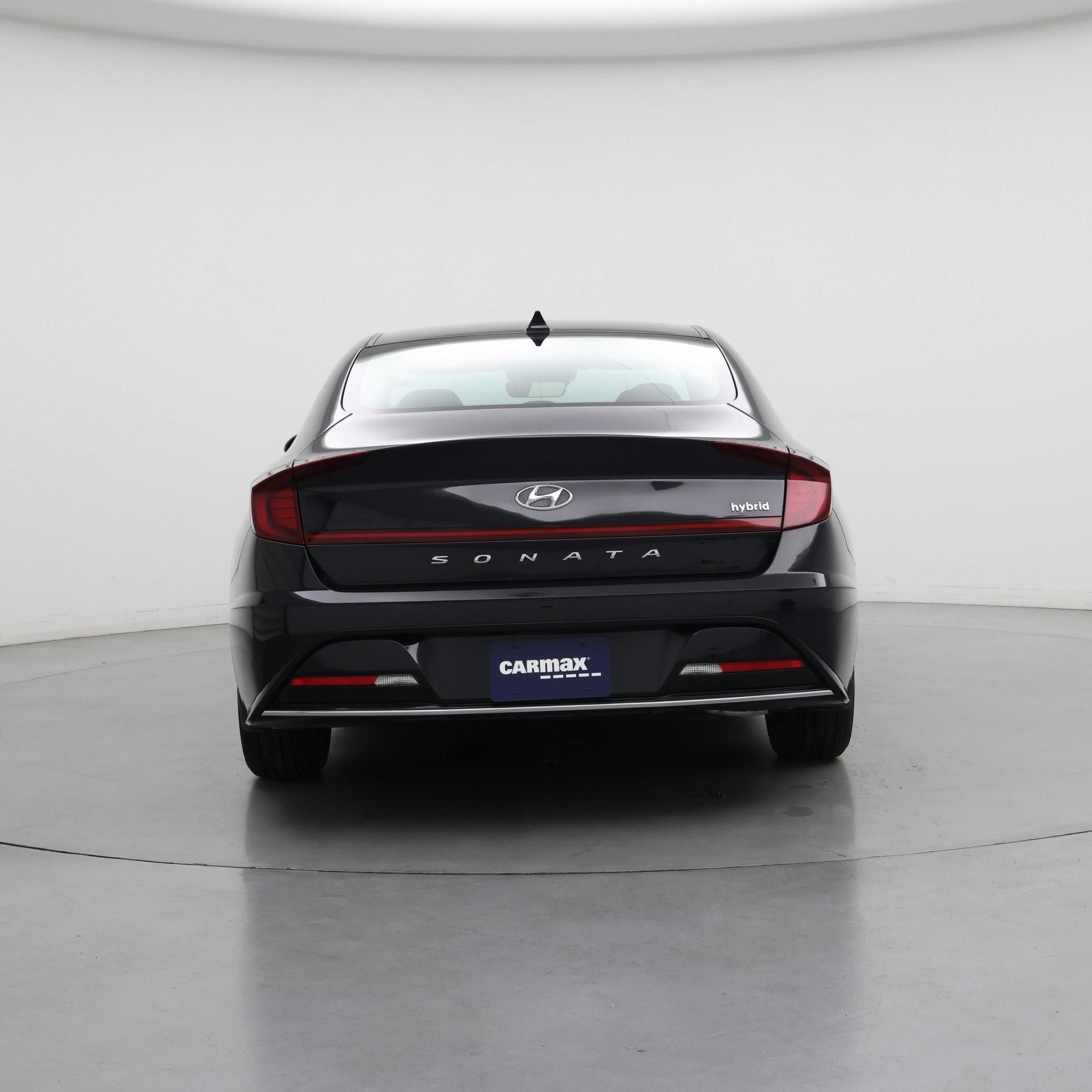 Thumbnail: 2023 Hyundai Sonata - 6