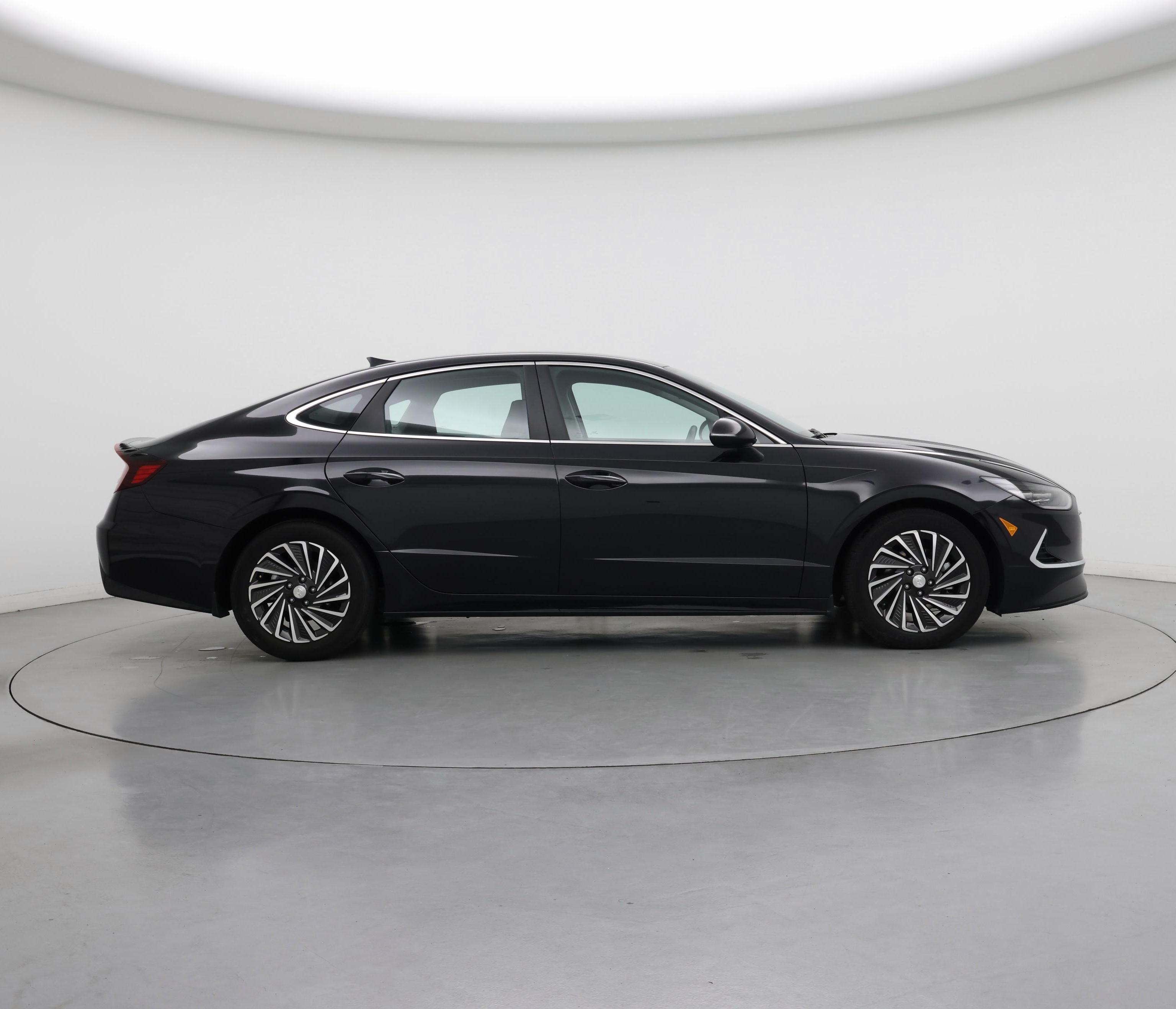 Thumbnail: 2023 Hyundai Sonata - 7