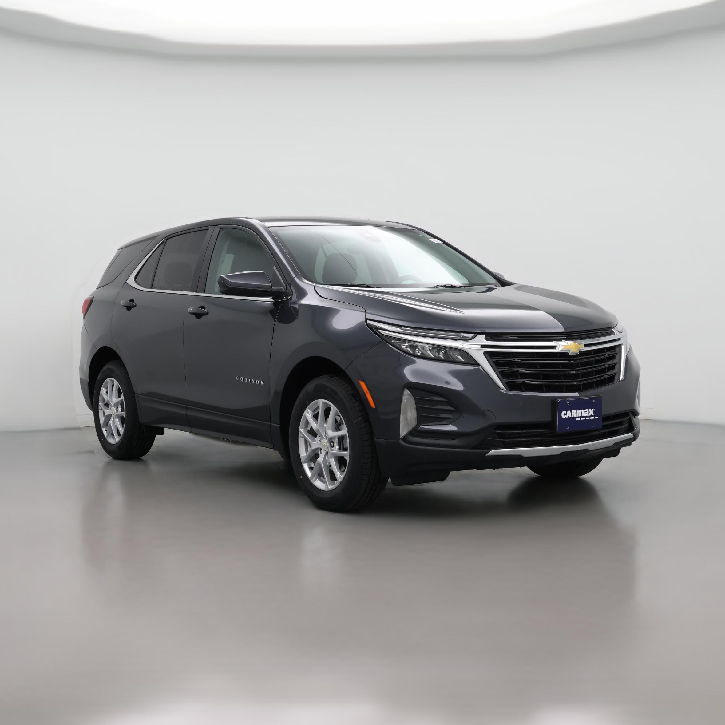 Thumbnail: 2023 Chevrolet Equinox - 1