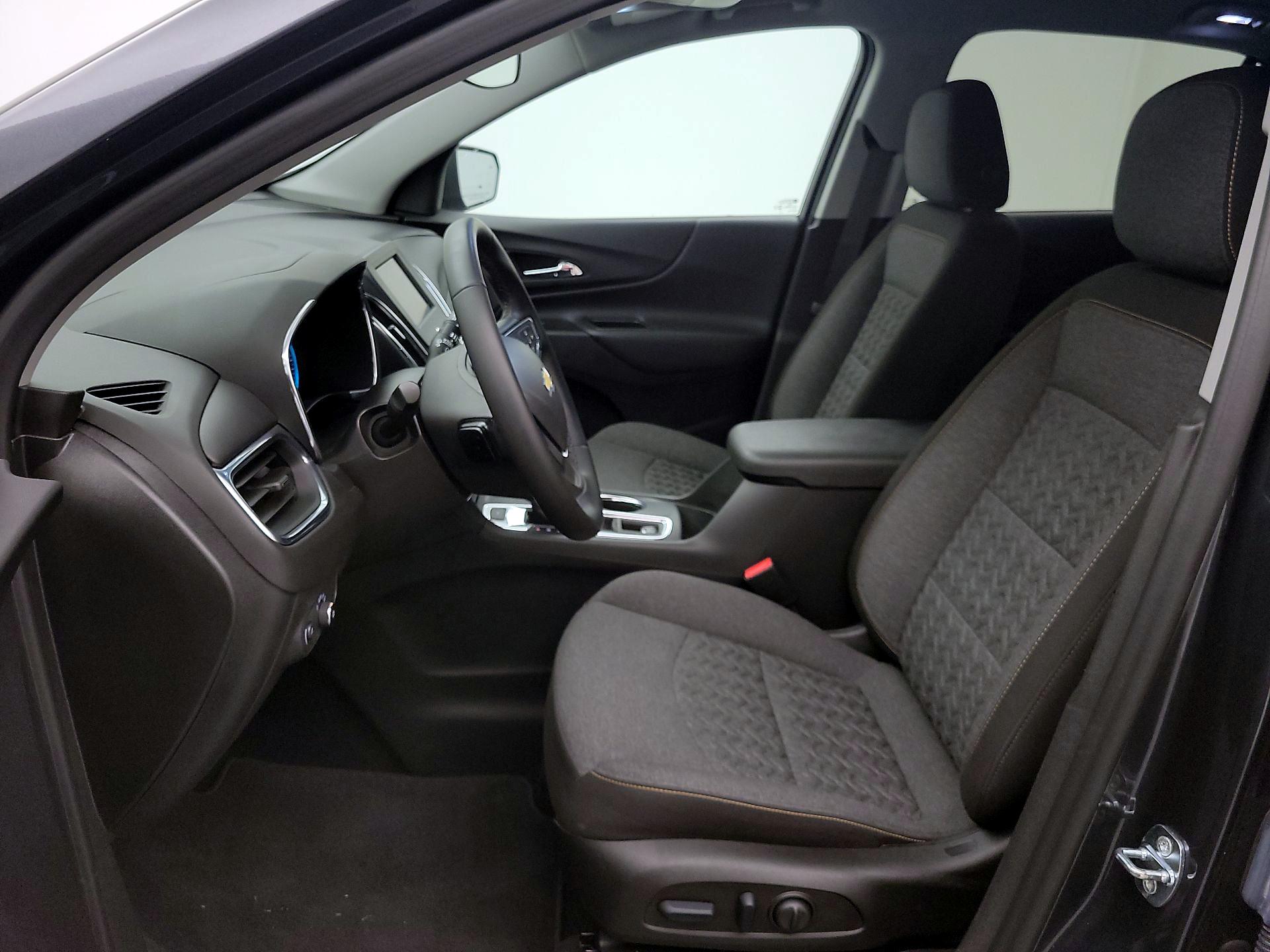 Thumbnail: 2023 Chevrolet Equinox - 11