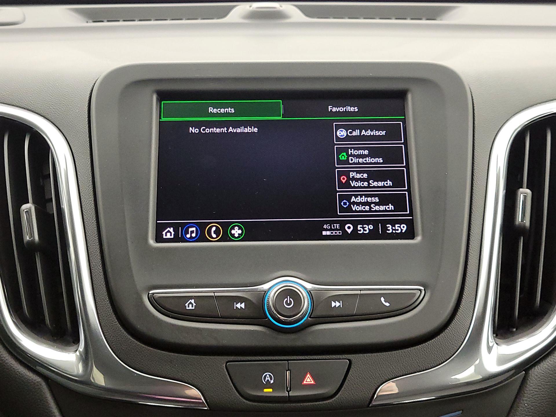 Thumbnail: 2023 Chevrolet Equinox - 14