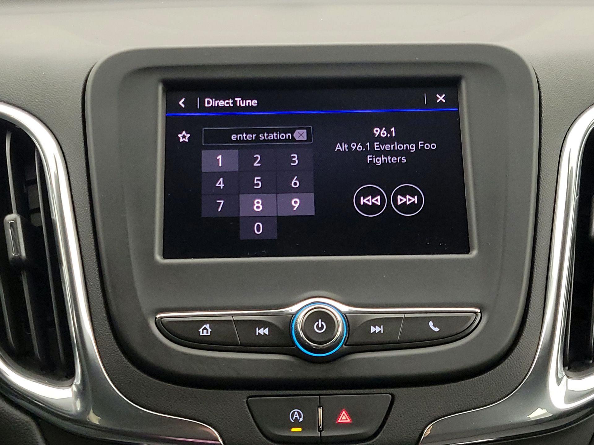 Thumbnail: 2023 Chevrolet Equinox - 16