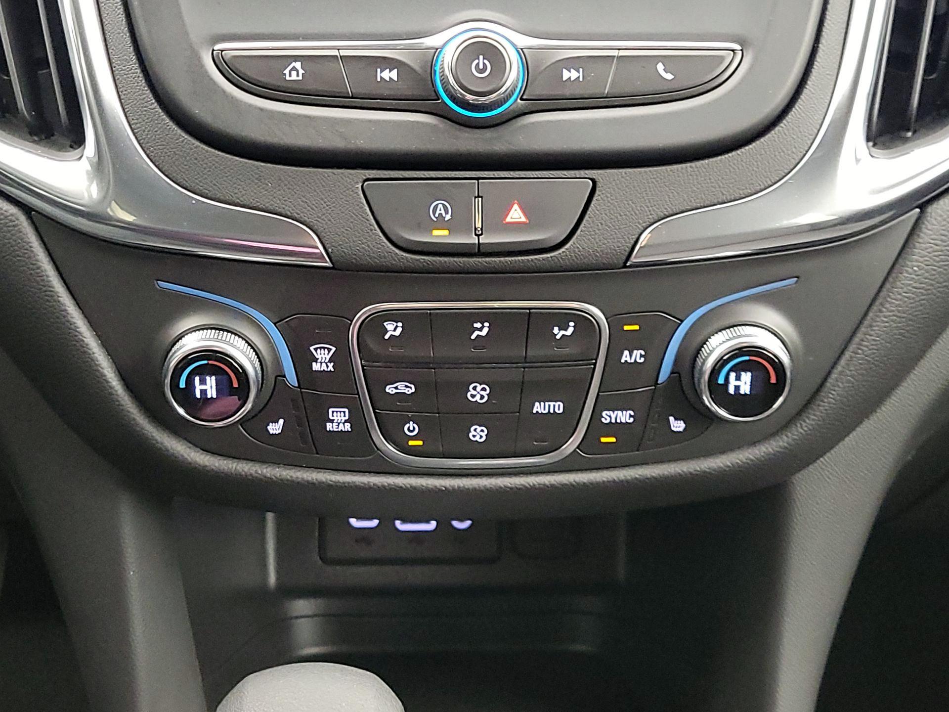 Thumbnail: 2023 Chevrolet Equinox - 17