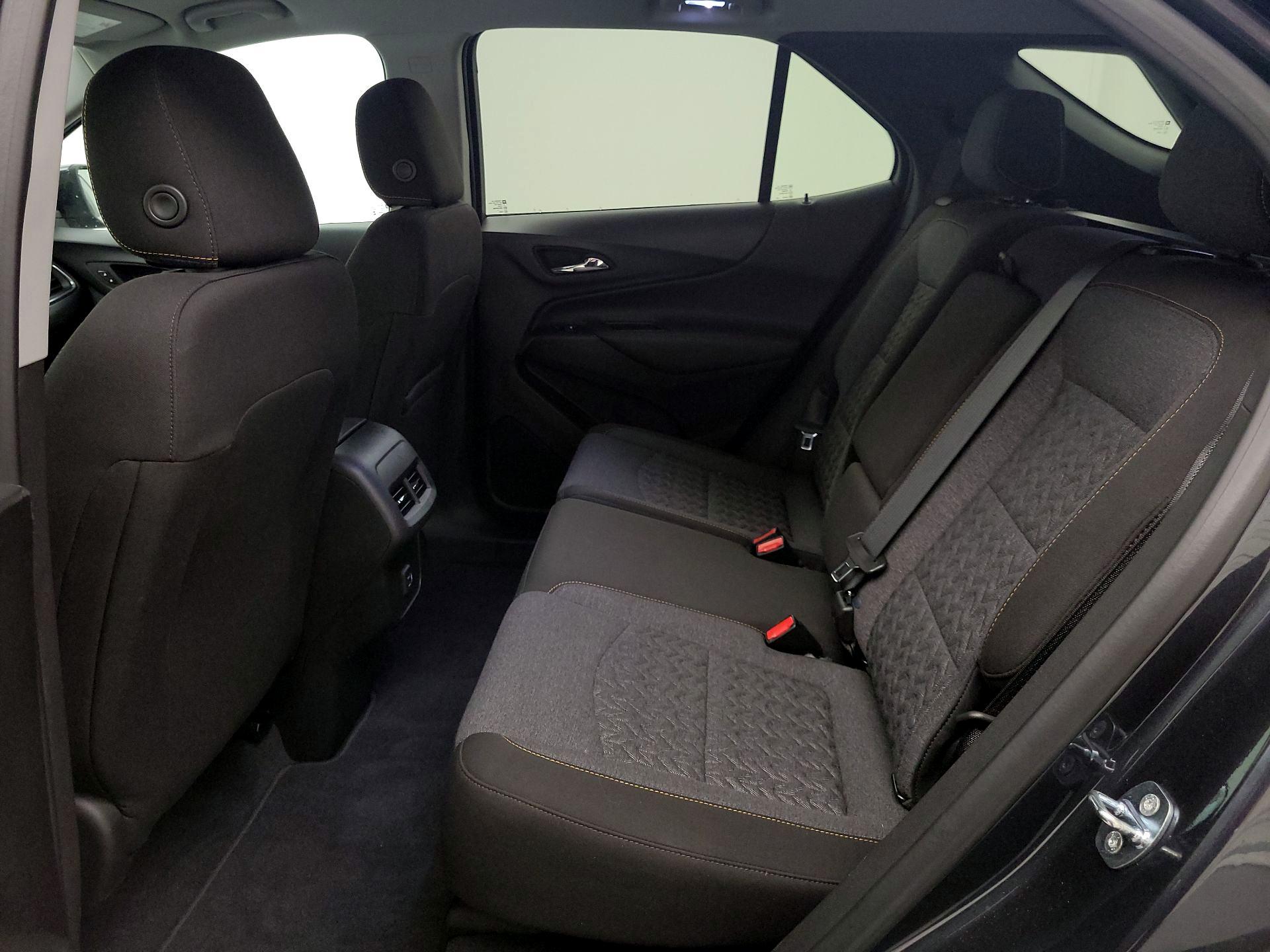 Thumbnail: 2023 Chevrolet Equinox - 20