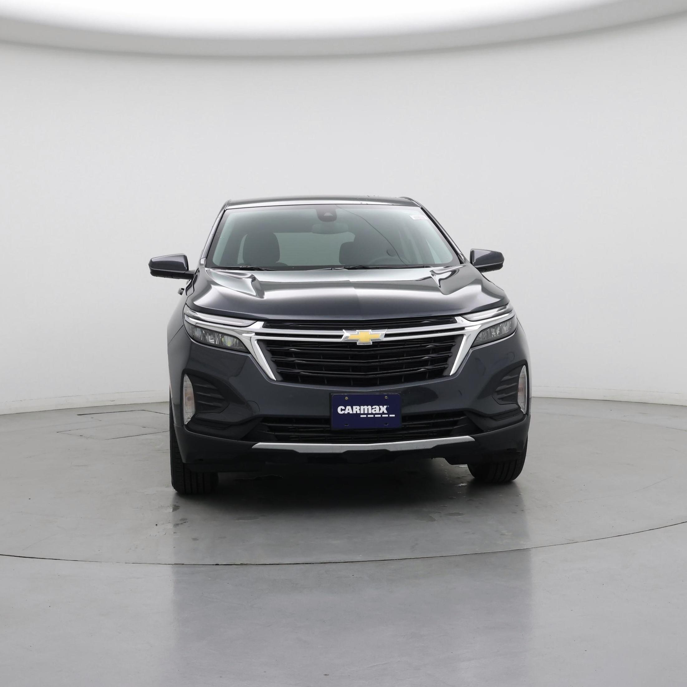 Thumbnail: 2023 Chevrolet Equinox - 5