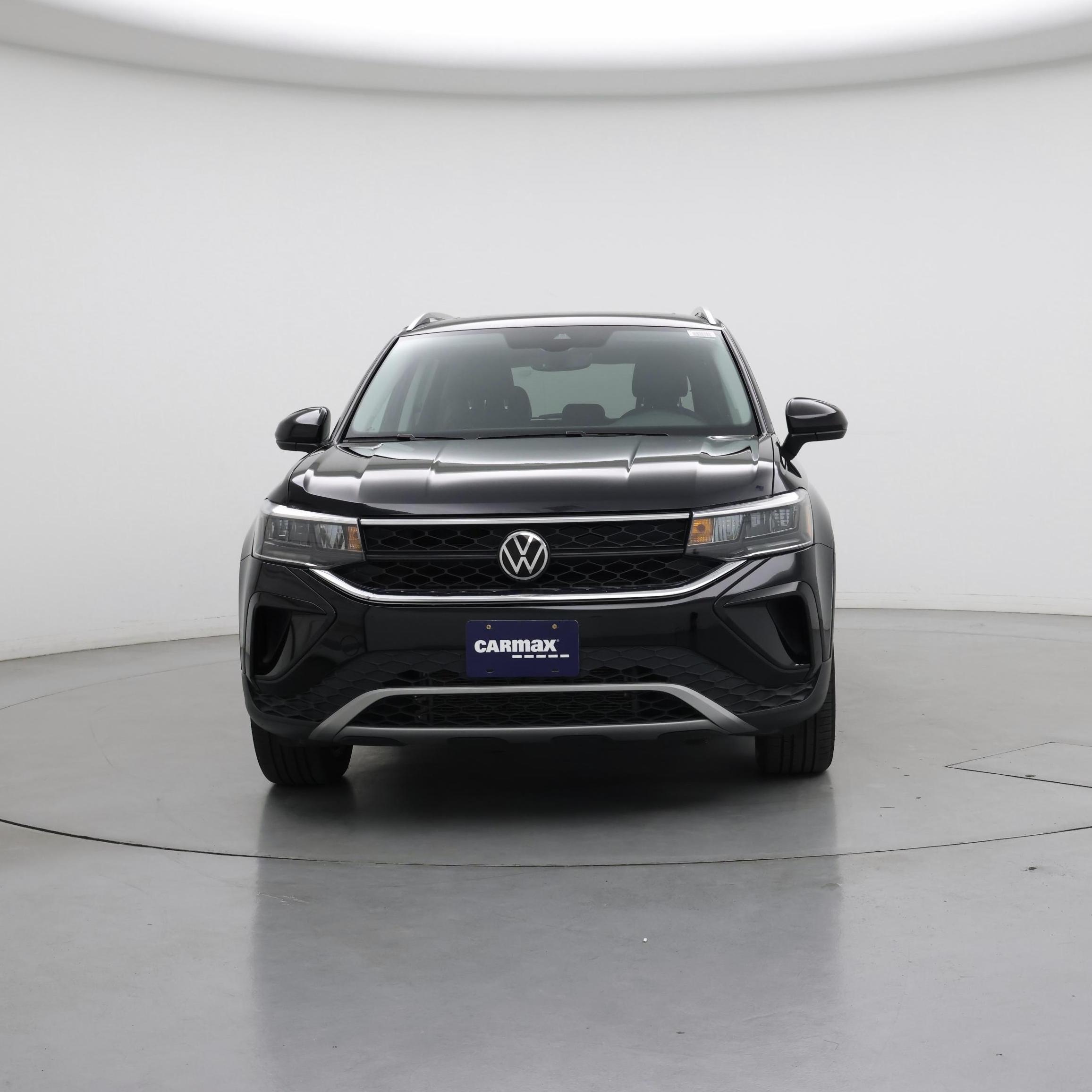 Thumbnail: 2022 Volkswagen Taos - 5