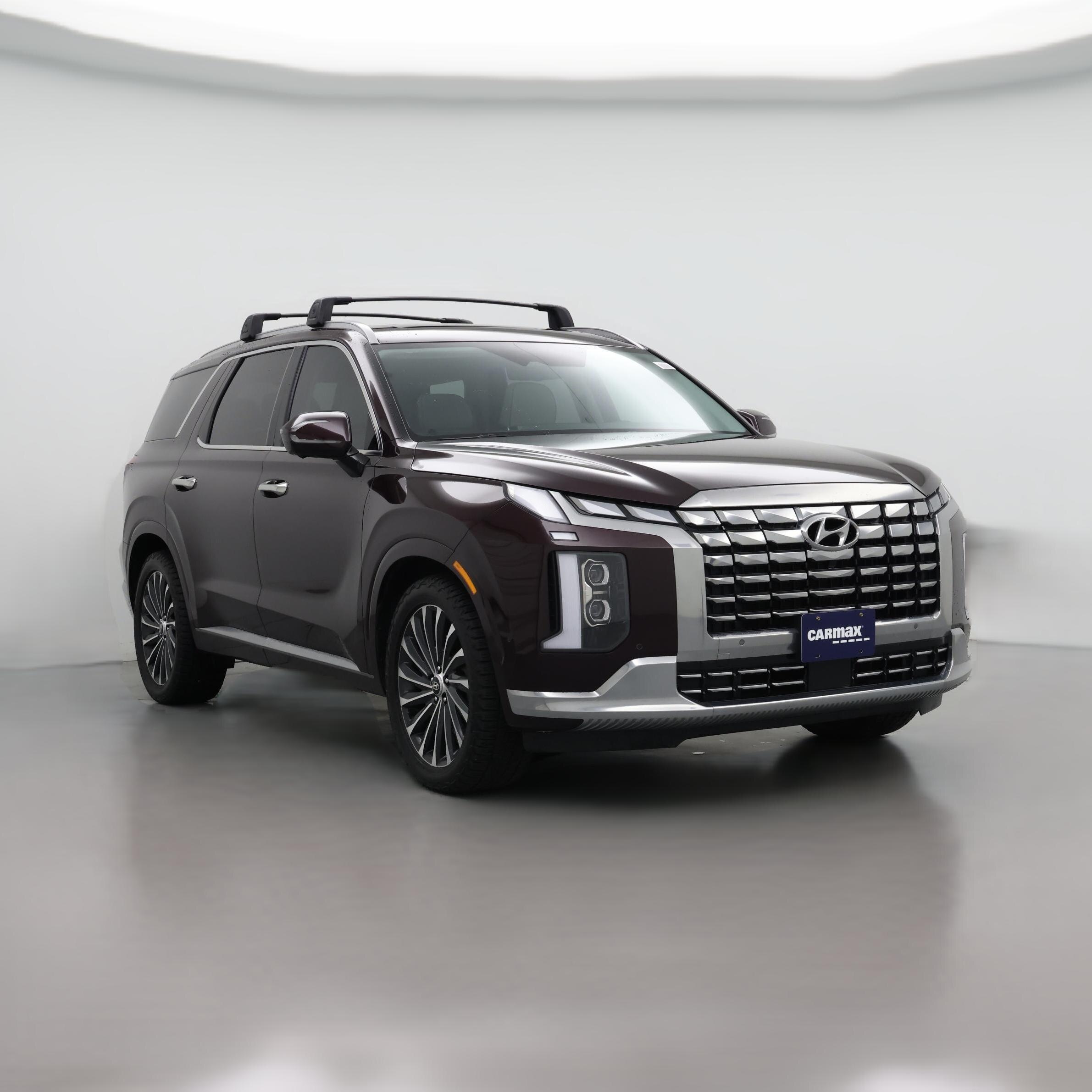 Thumbnail: 2023 Hyundai Palisade - 1