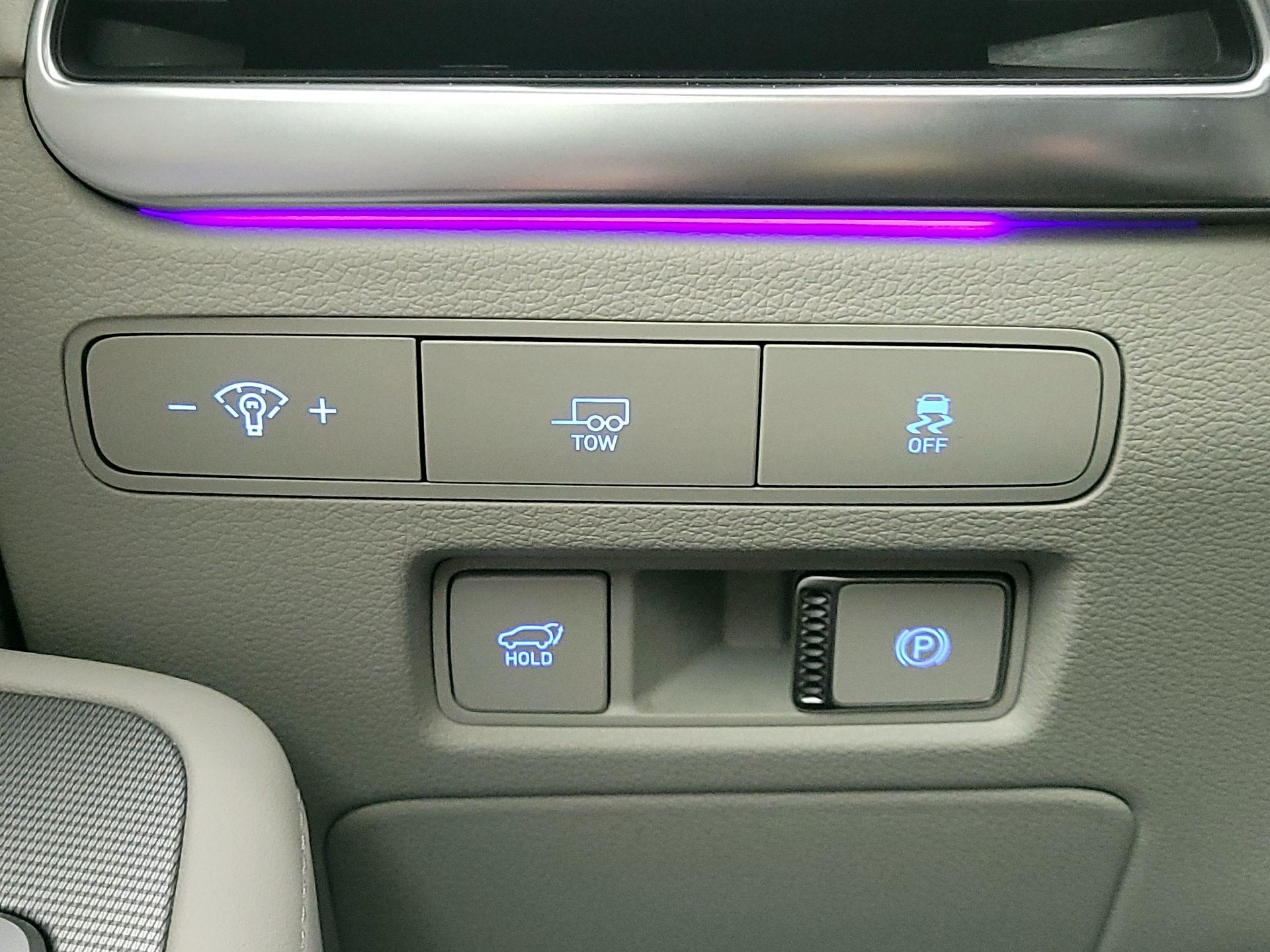 Thumbnail: 2023 Hyundai Palisade - 13