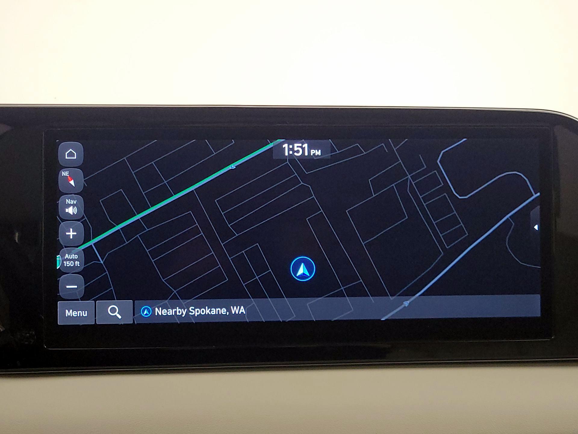 Thumbnail: 2023 Hyundai Palisade - 14