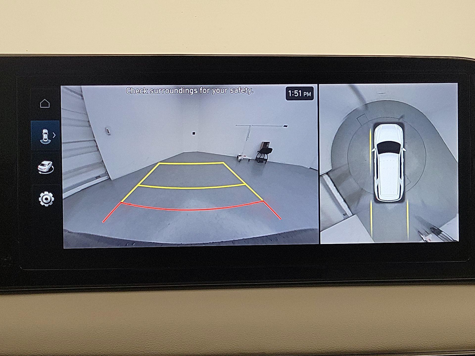 Thumbnail: 2023 Hyundai Palisade - 15