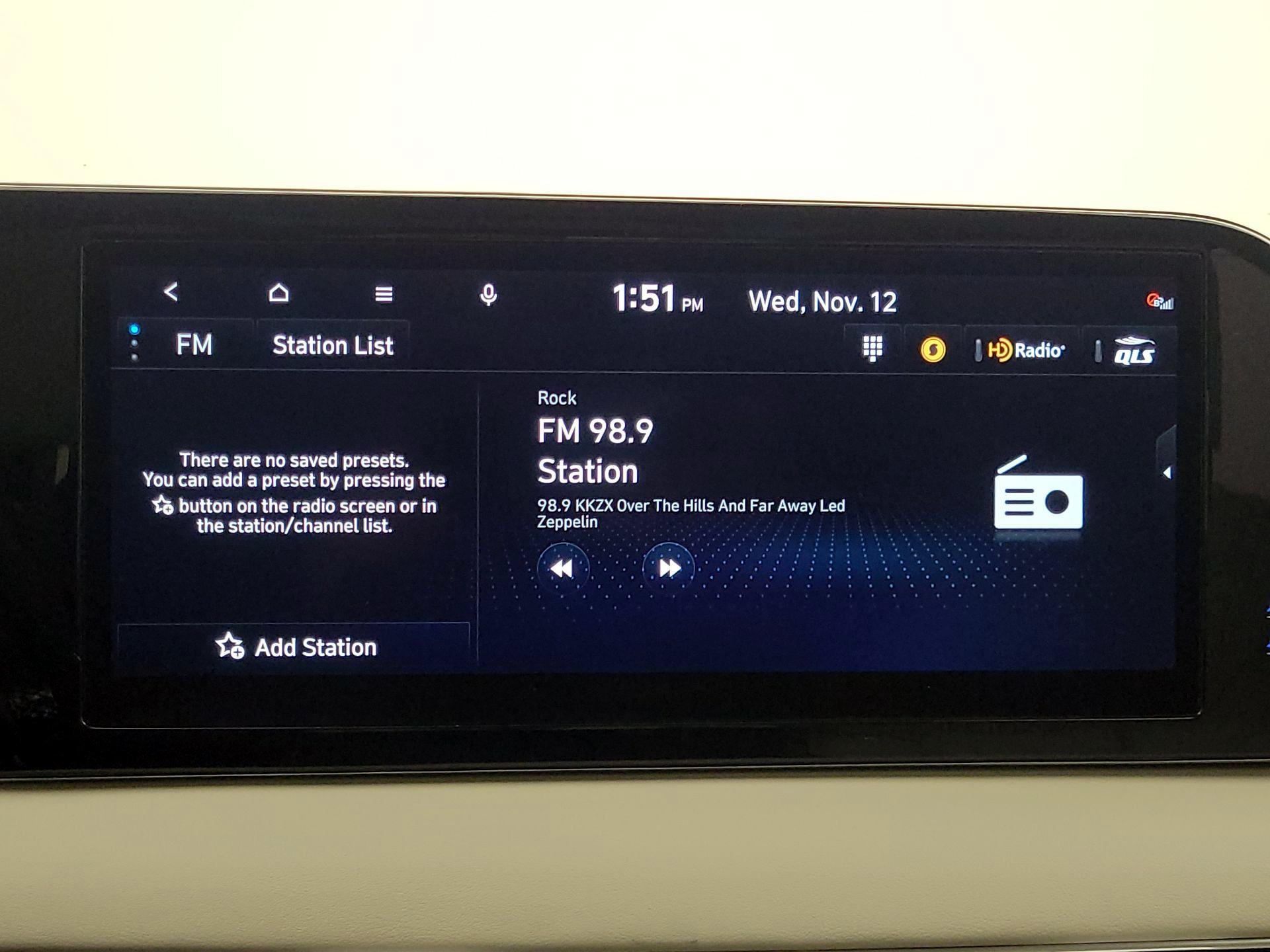 Thumbnail: 2023 Hyundai Palisade - 16