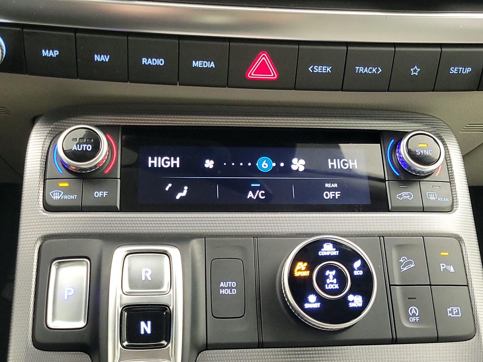 Thumbnail: 2023 Hyundai Palisade - 17