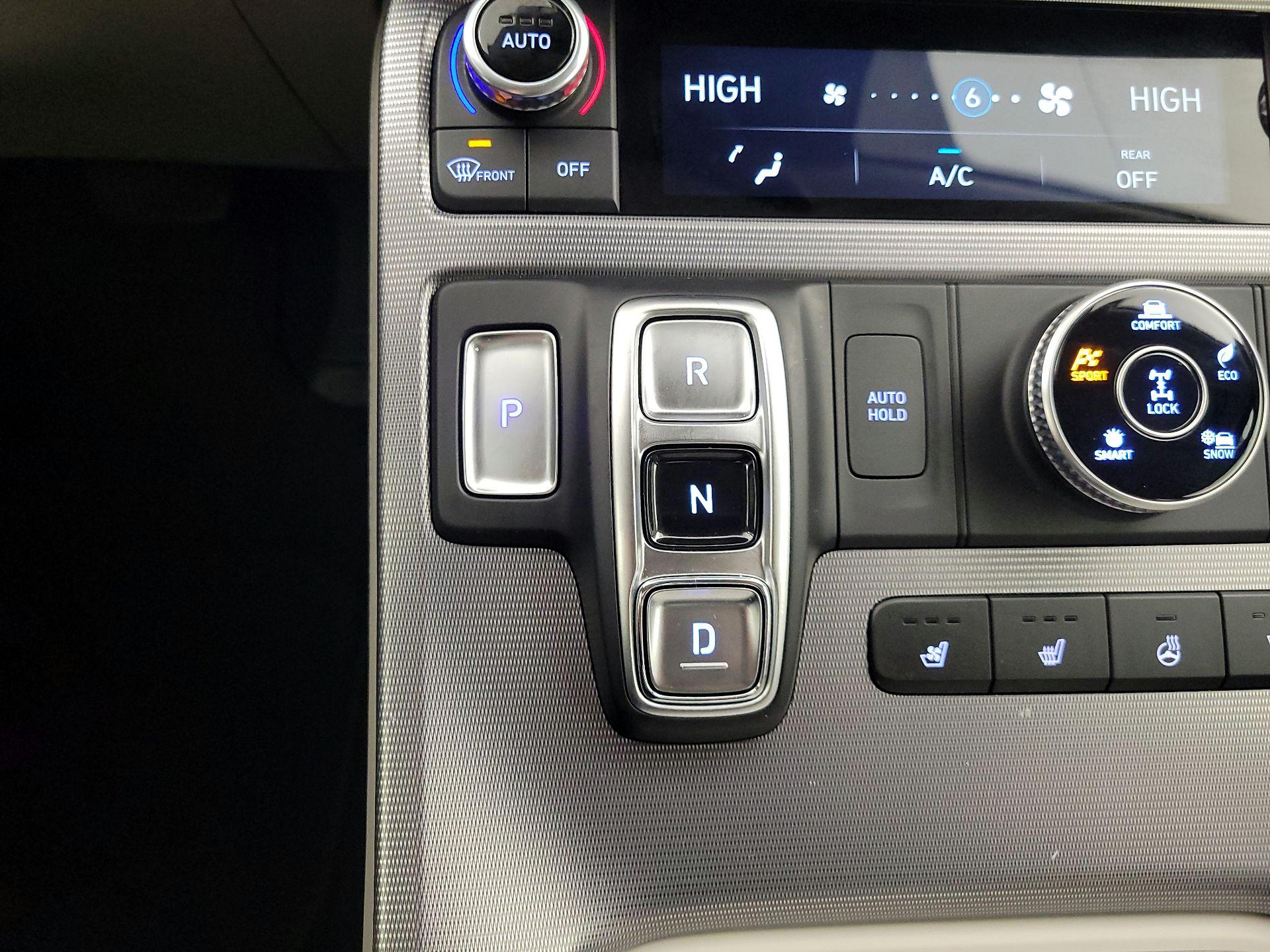 Thumbnail: 2023 Hyundai Palisade - 18