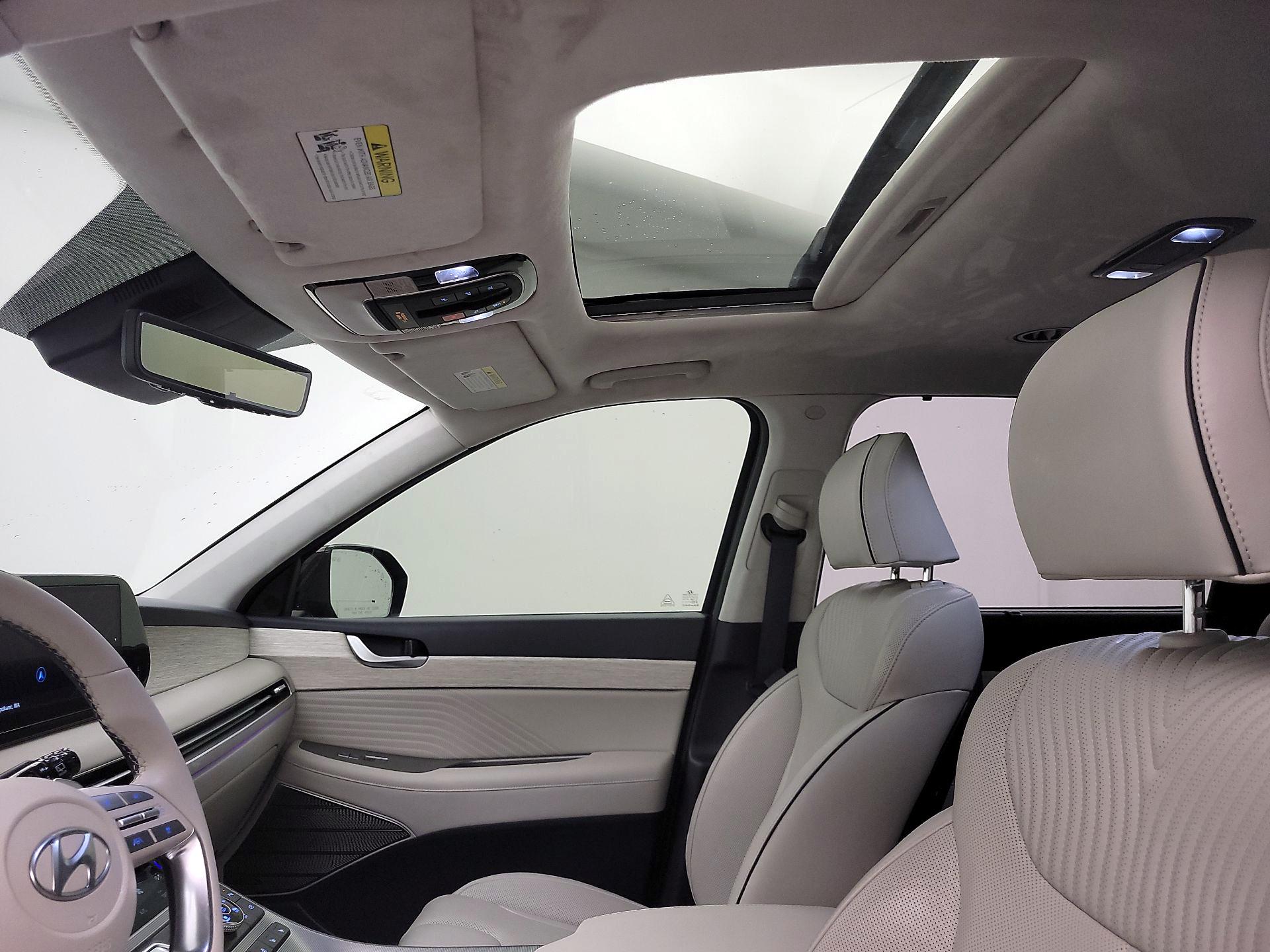 Thumbnail: 2023 Hyundai Palisade - 20