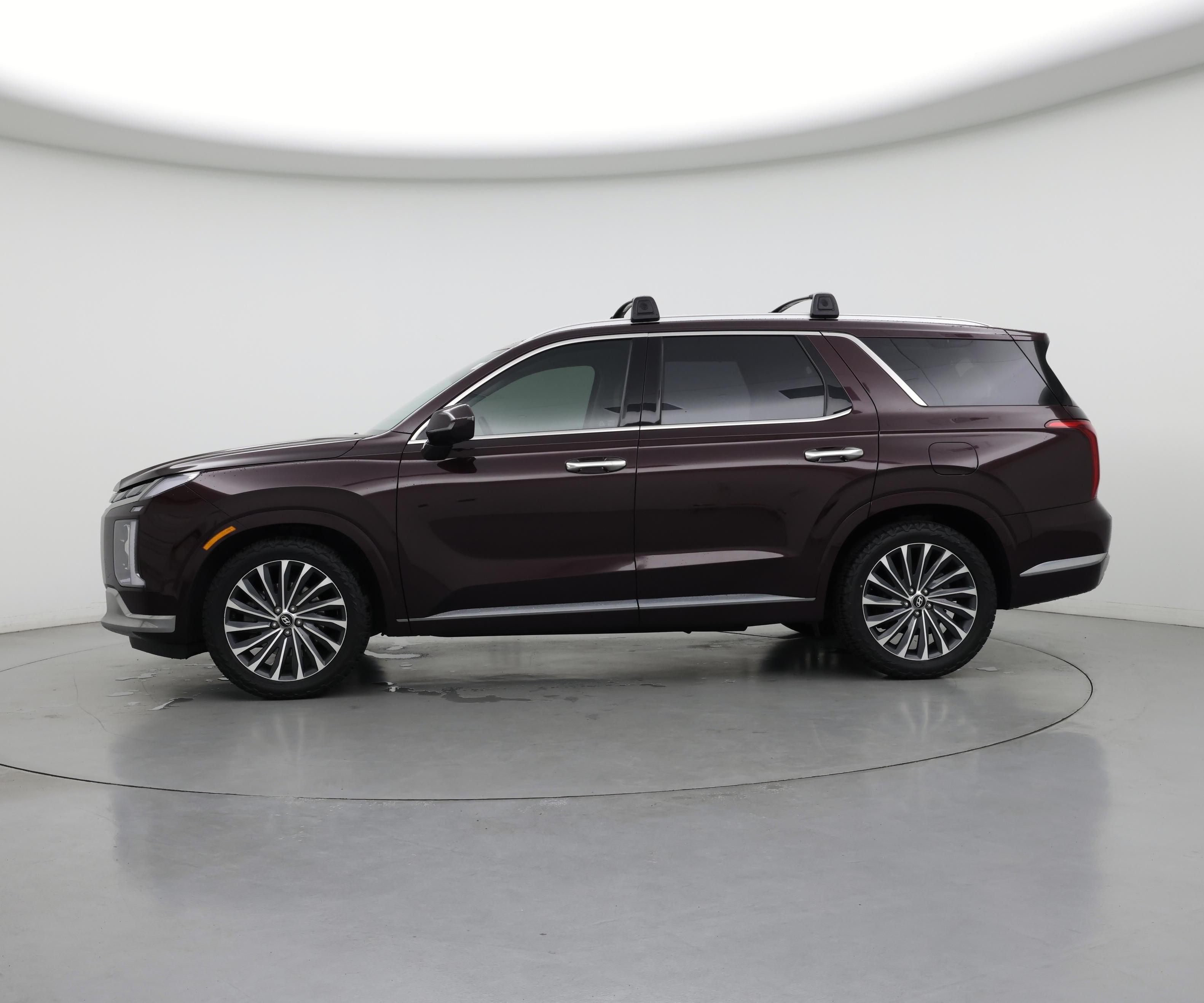 Thumbnail: 2023 Hyundai Palisade - 3