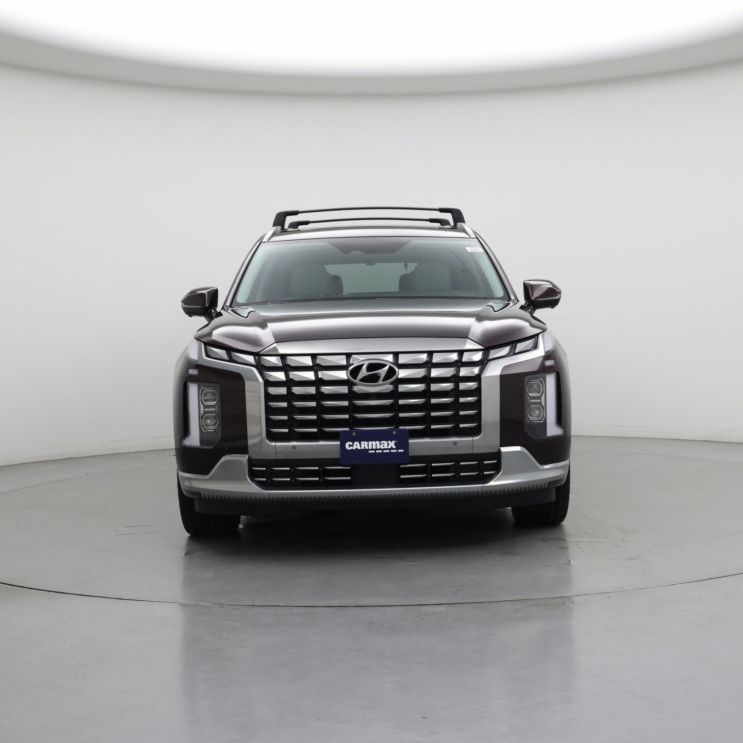 Thumbnail: 2023 Hyundai Palisade - 5