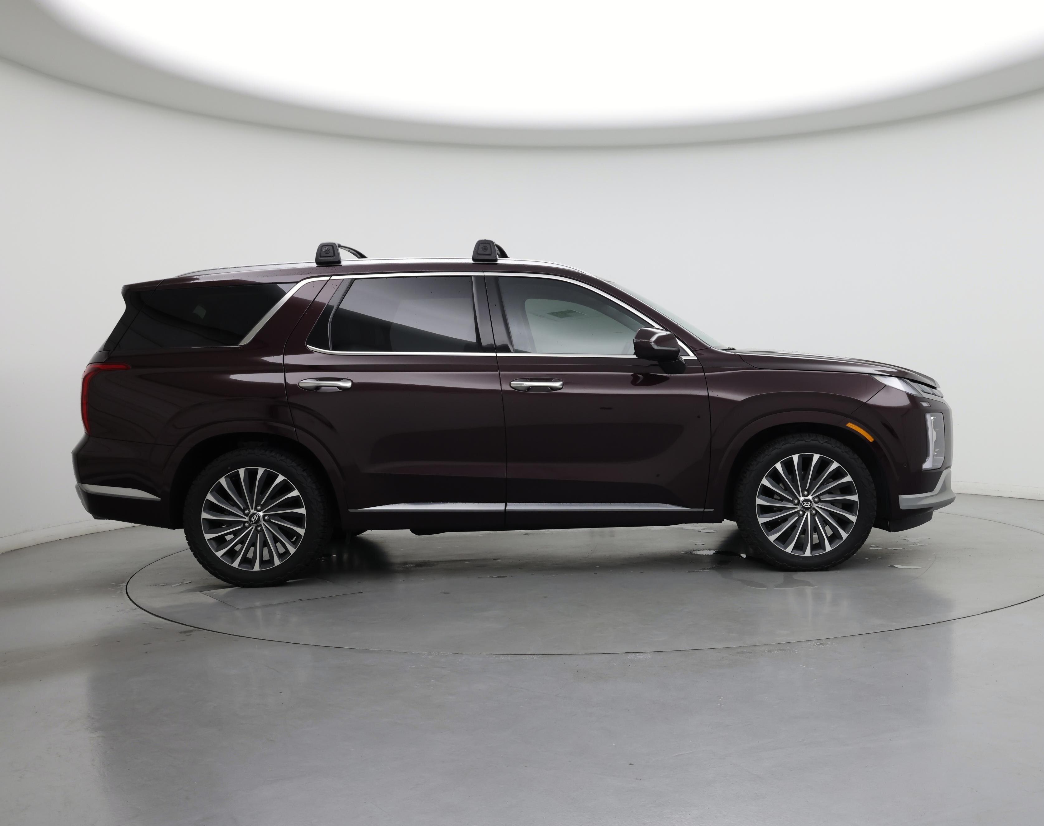 Thumbnail: 2023 Hyundai Palisade - 7