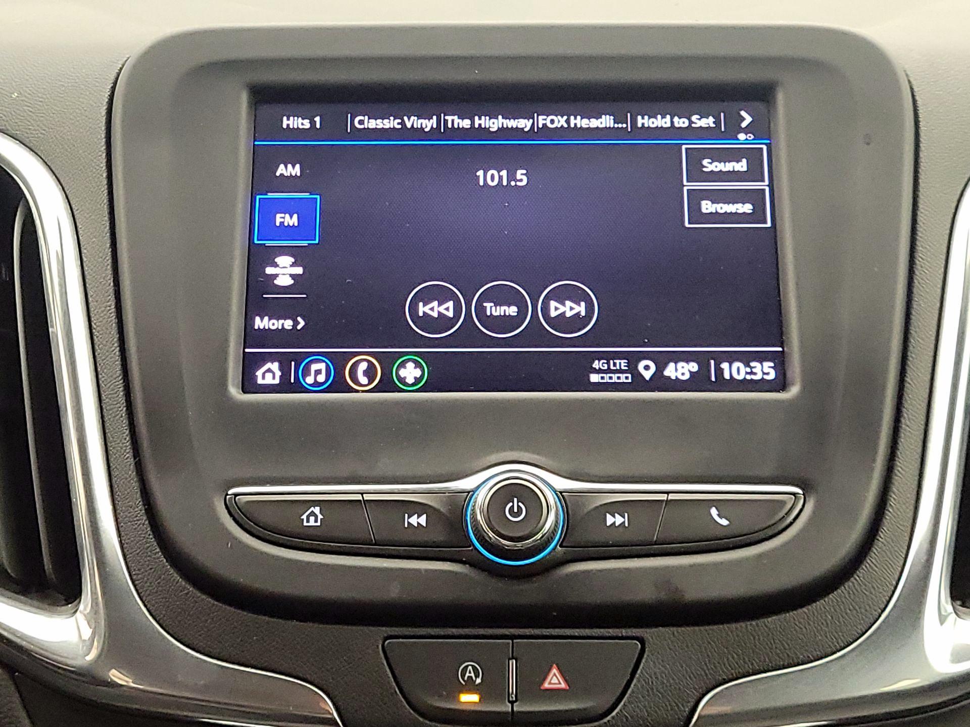 Thumbnail: 2023 Chevrolet Equinox - 16