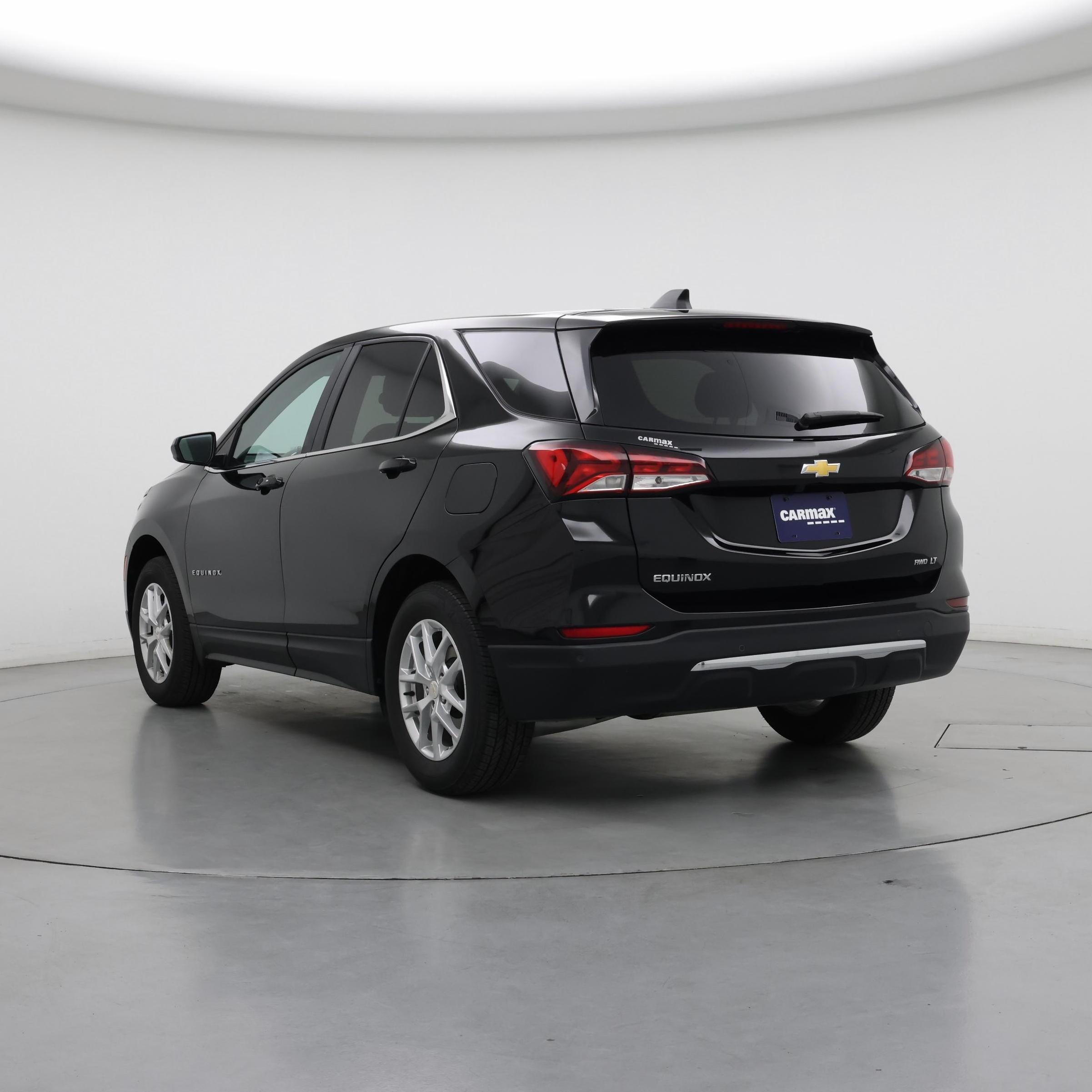 Thumbnail: 2023 Chevrolet Equinox - 2