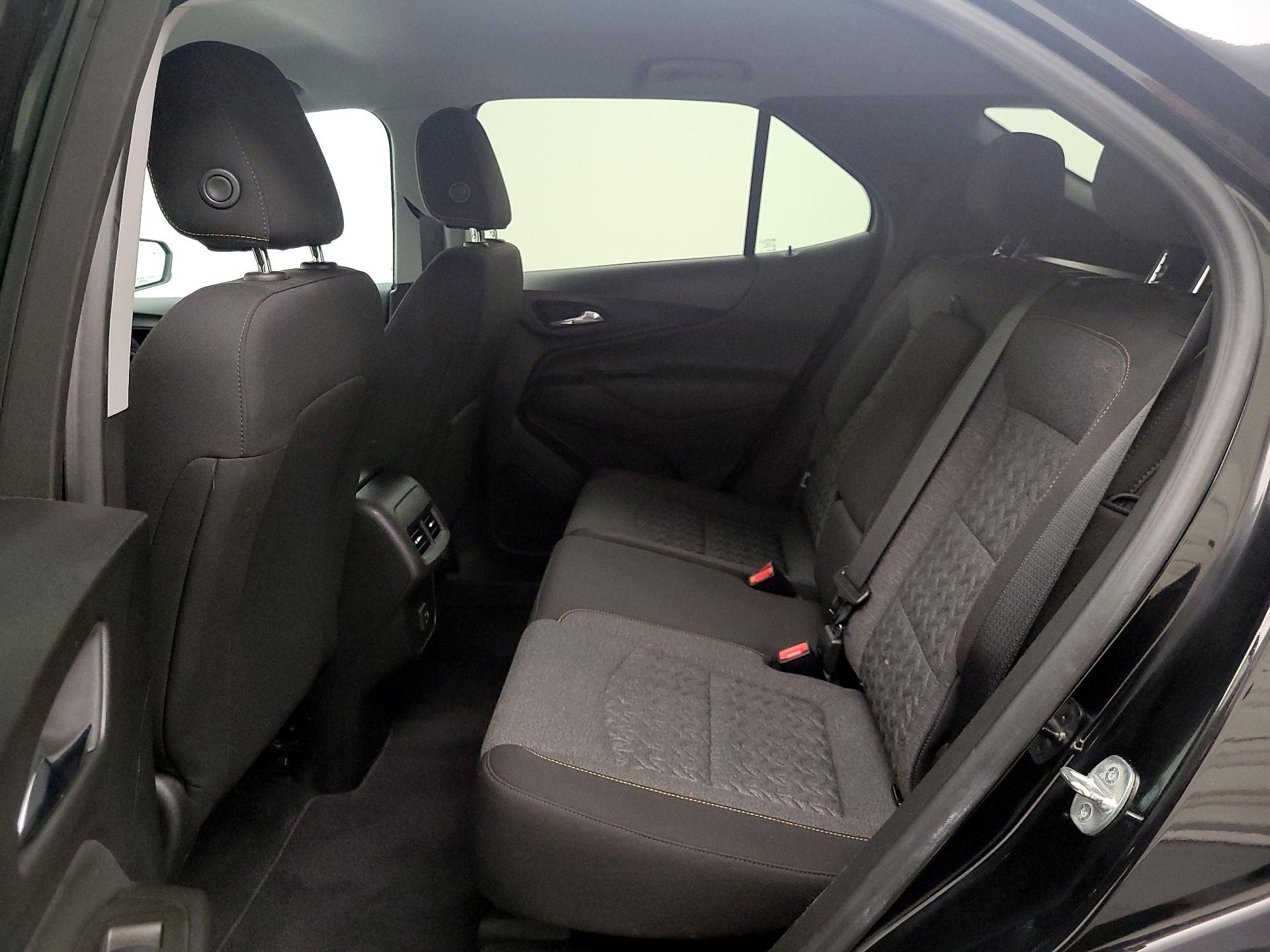 Thumbnail: 2023 Chevrolet Equinox - 20