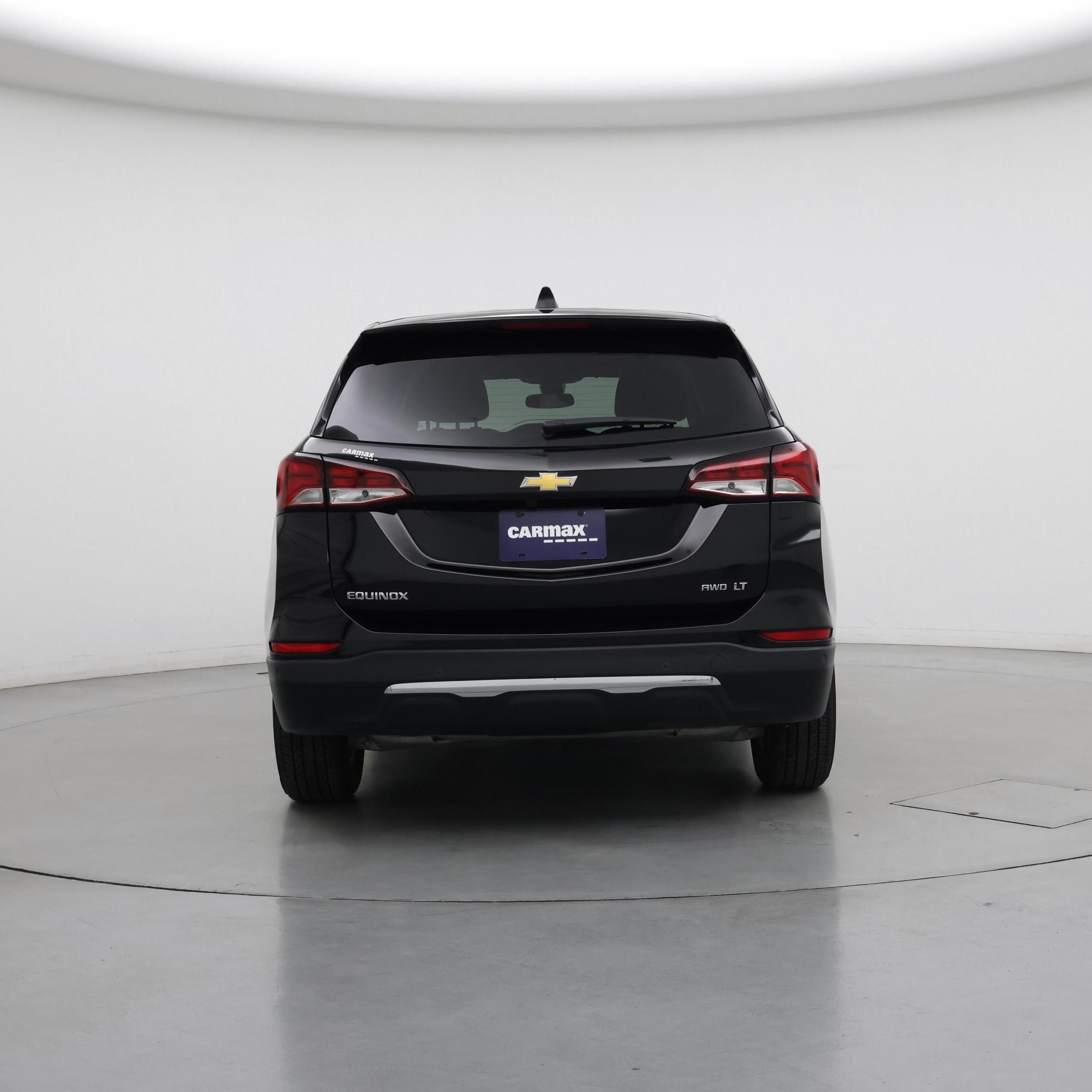 Thumbnail: 2023 Chevrolet Equinox - 6