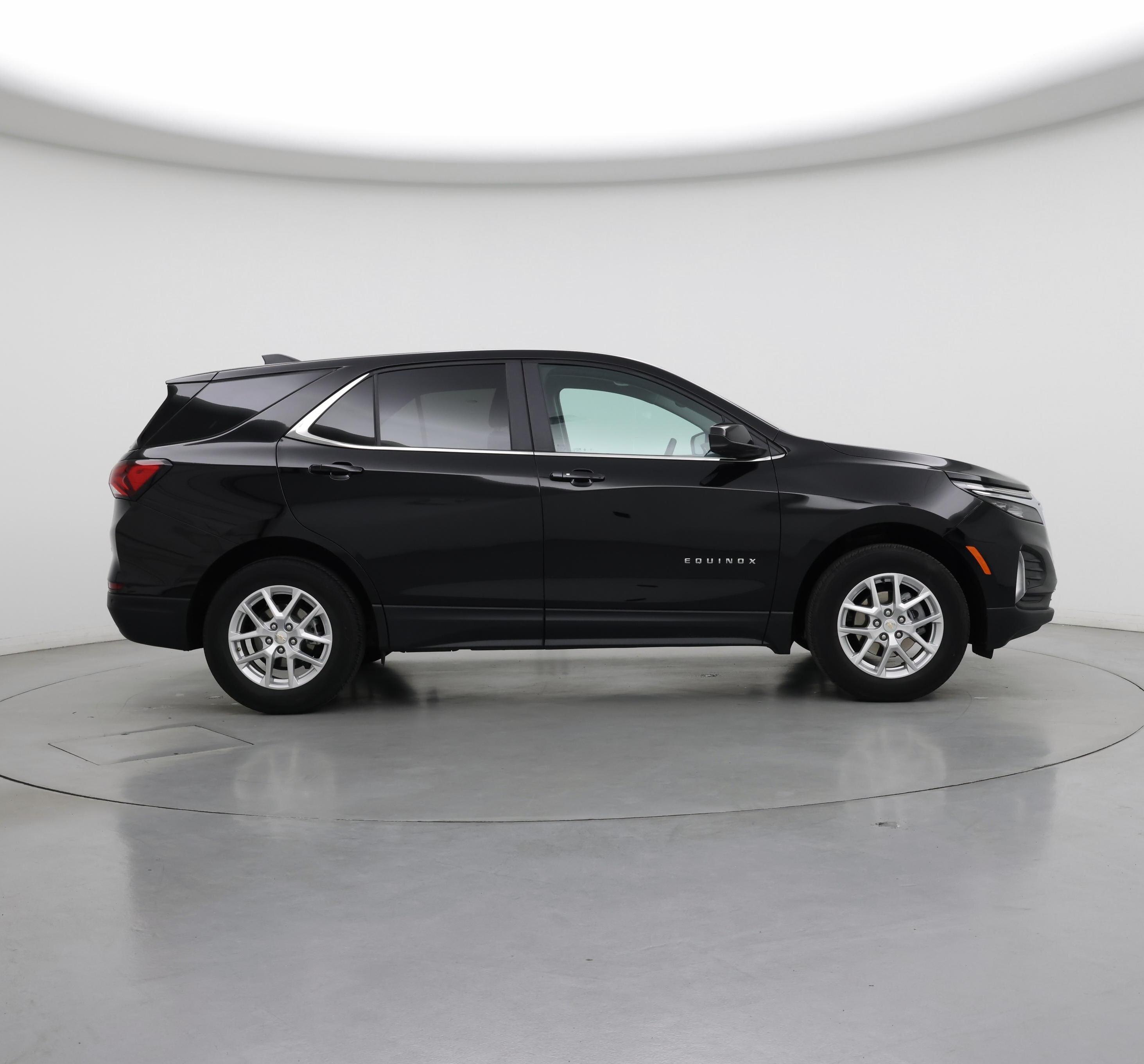 Thumbnail: 2023 Chevrolet Equinox - 7