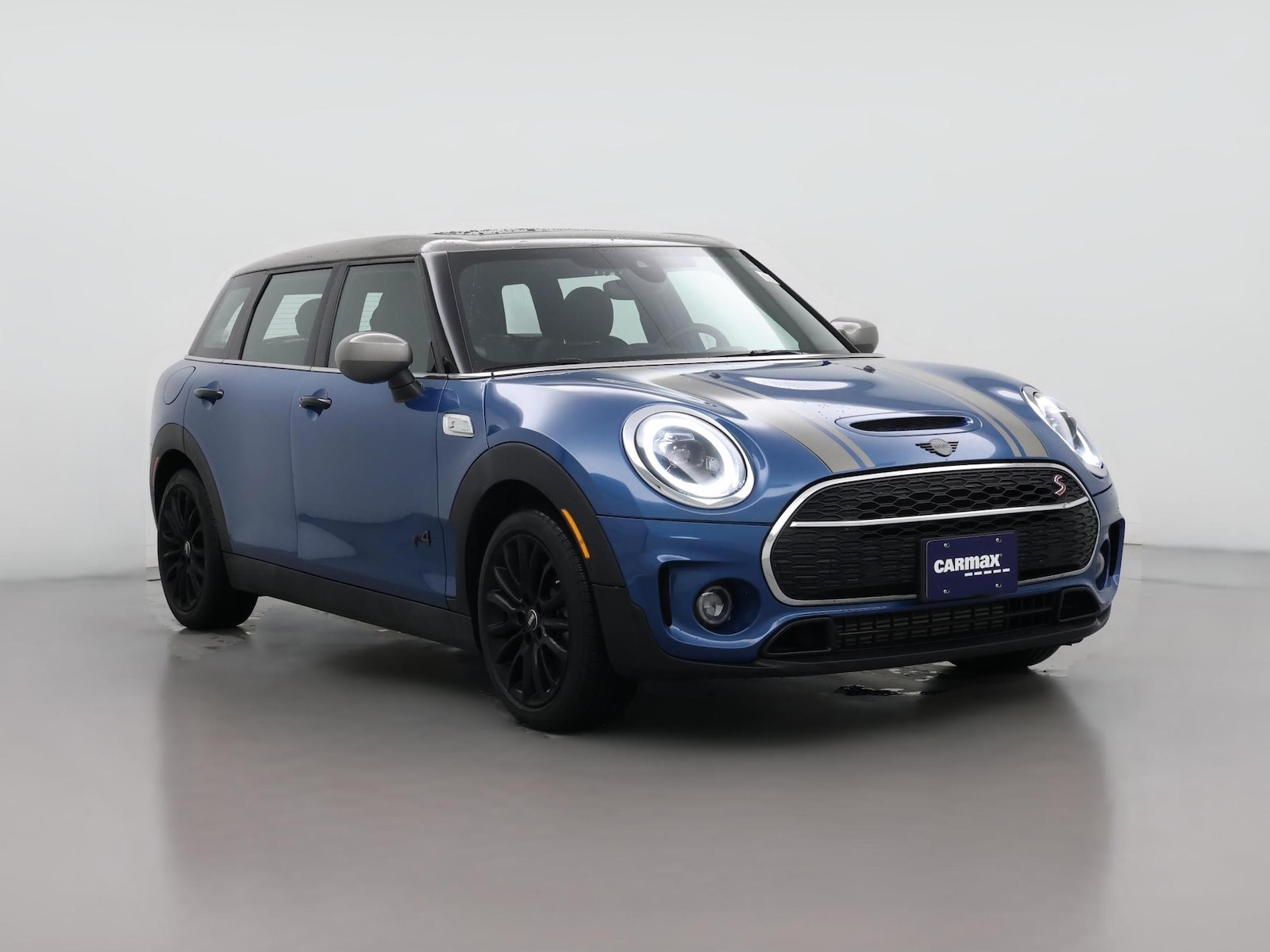 2022 MINI Clubman S