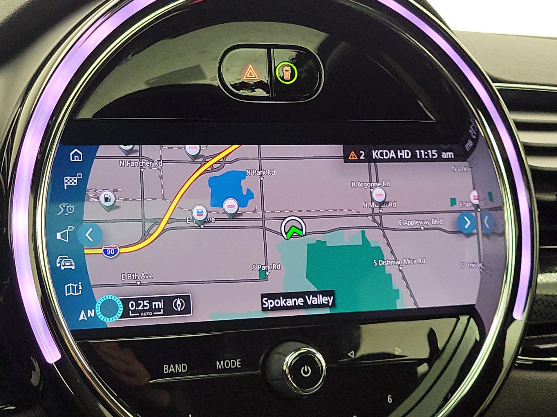 Thumbnail: 2022 MINI Cooper Clubman - 14