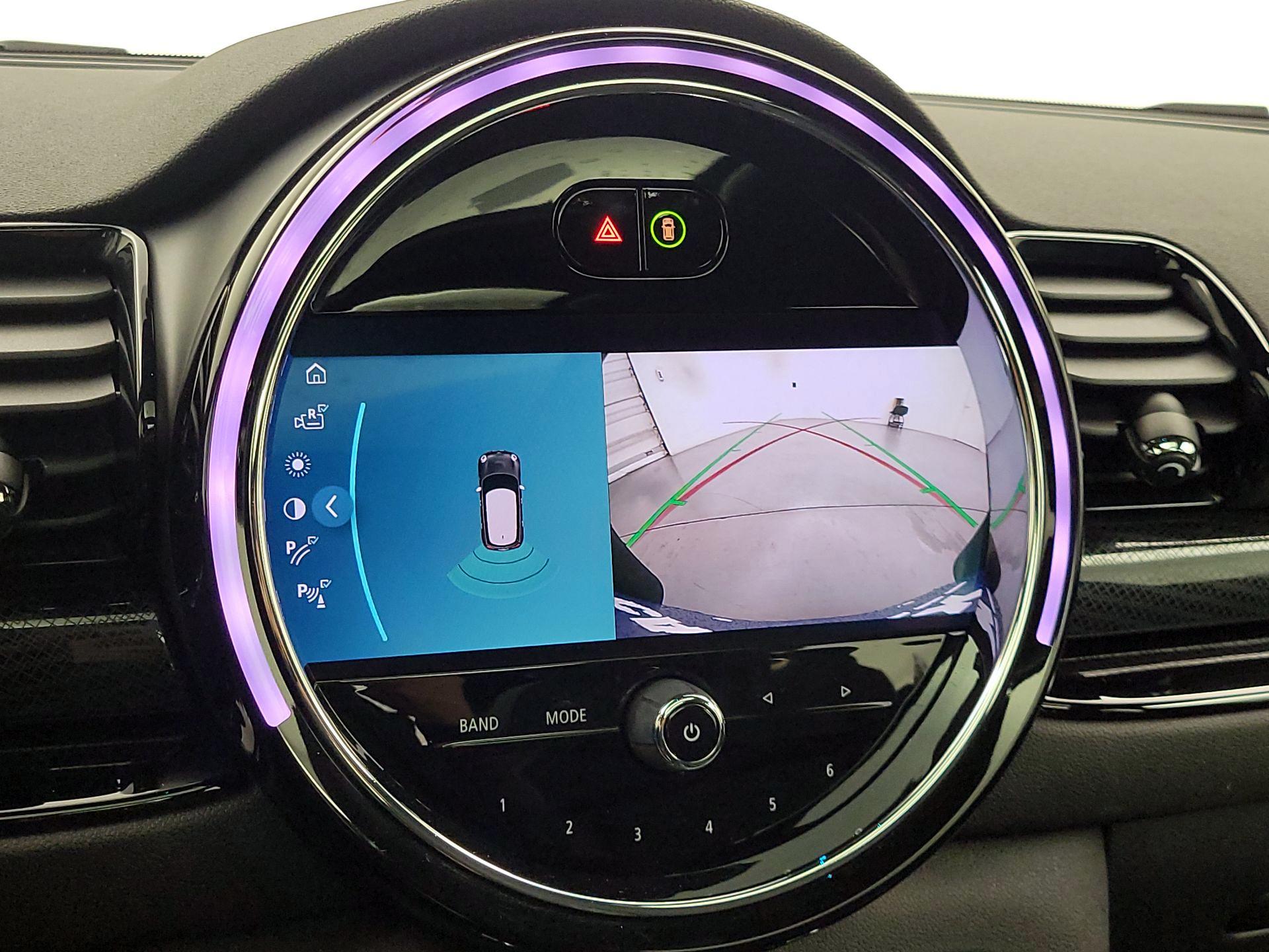 Thumbnail: 2022 MINI Cooper Clubman - 15