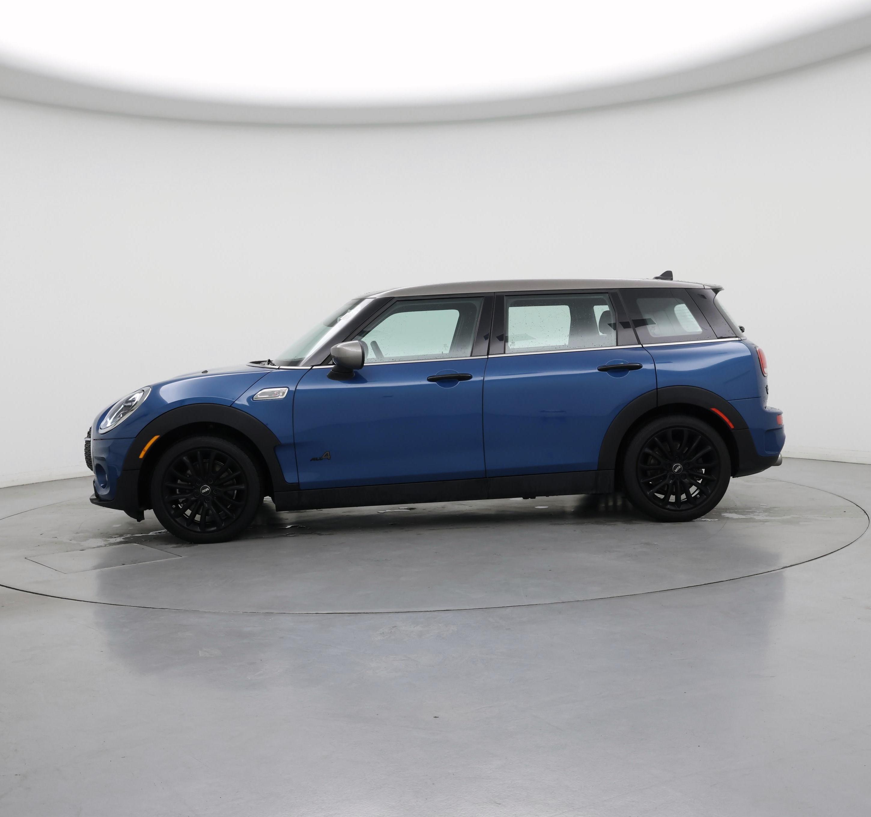 Thumbnail: 2022 MINI Cooper Clubman - 3