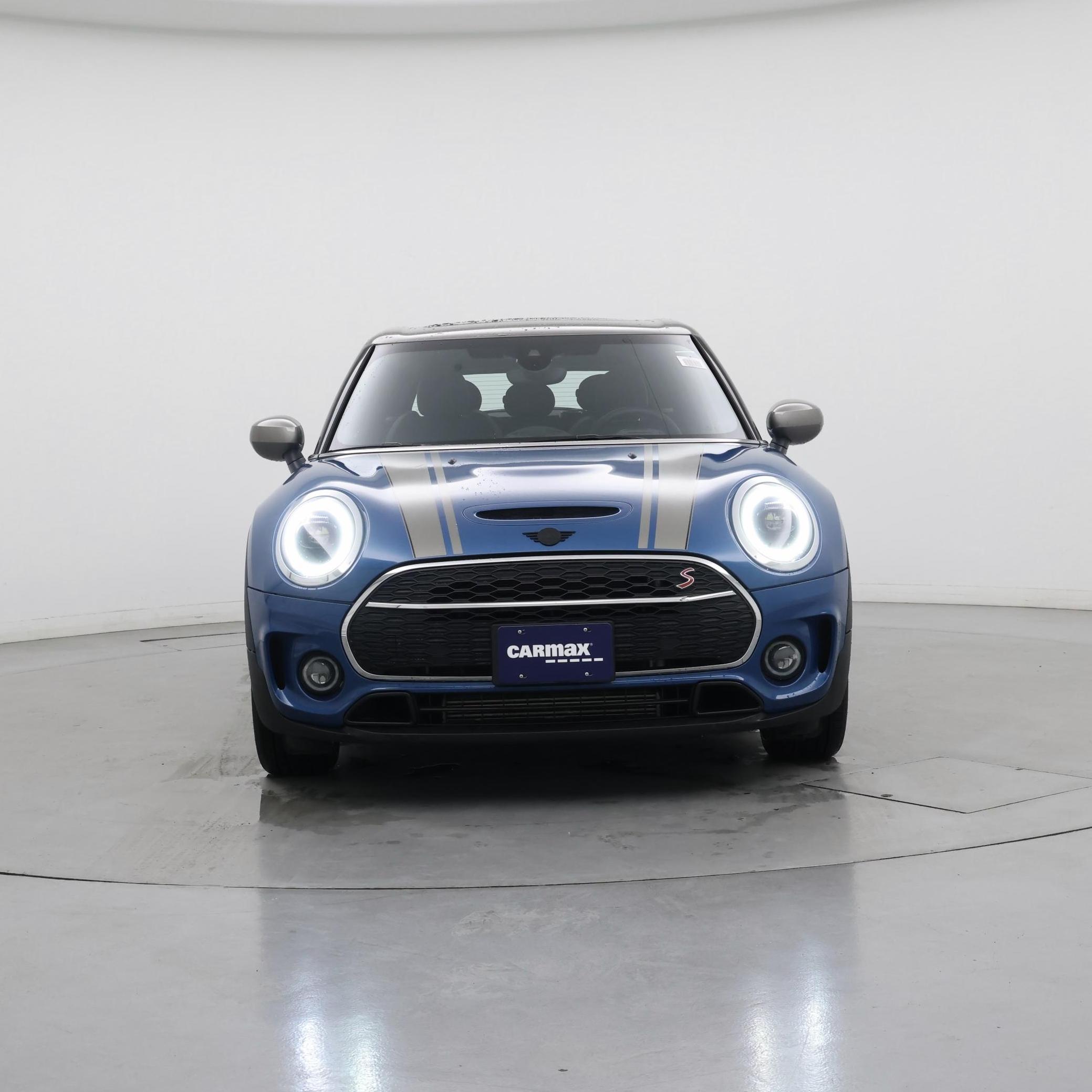 Thumbnail: 2022 MINI Cooper Clubman - 5