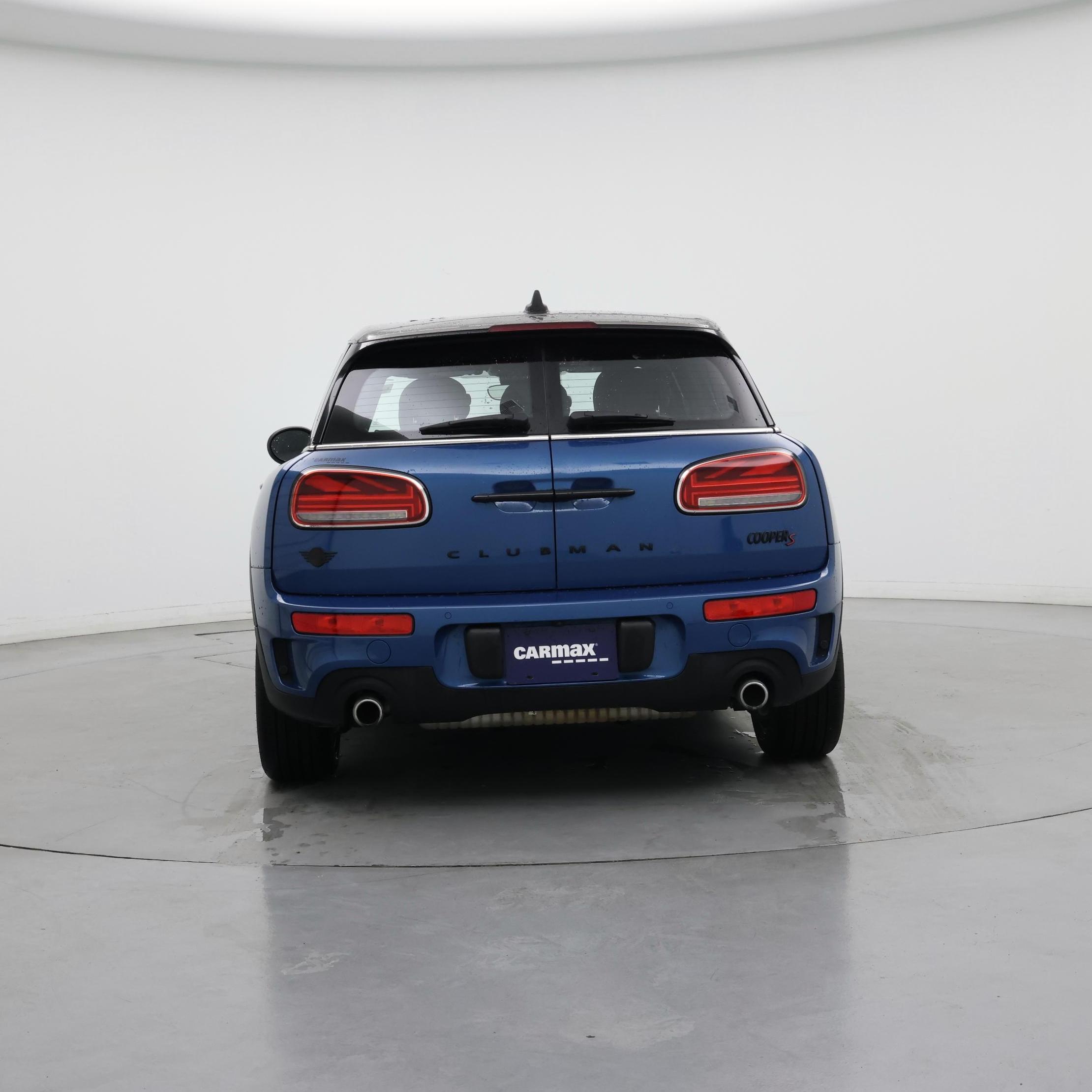 Thumbnail: 2022 MINI Cooper Clubman - 6