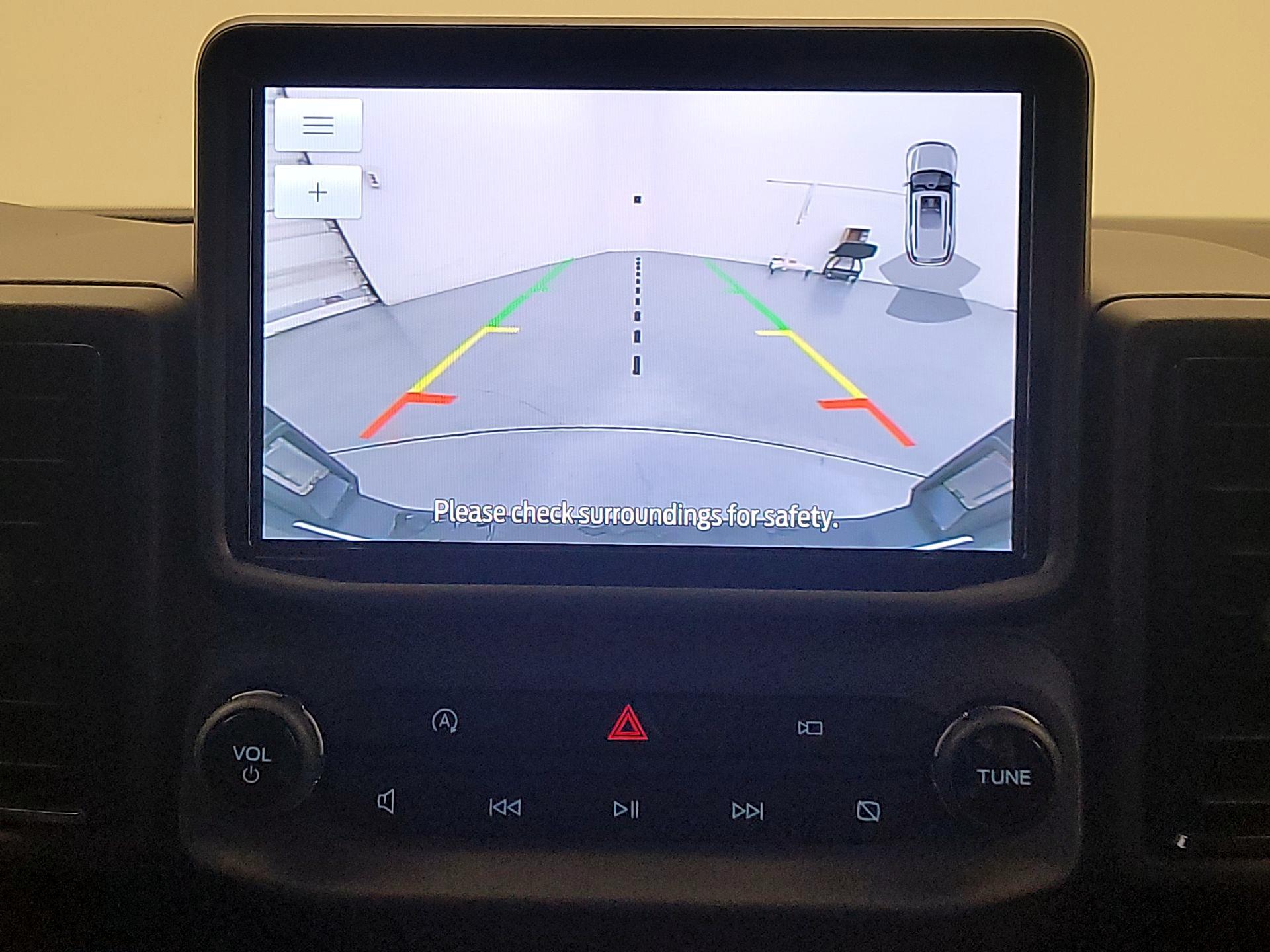 Thumbnail: 2022 Ford Bronco Sport - 14