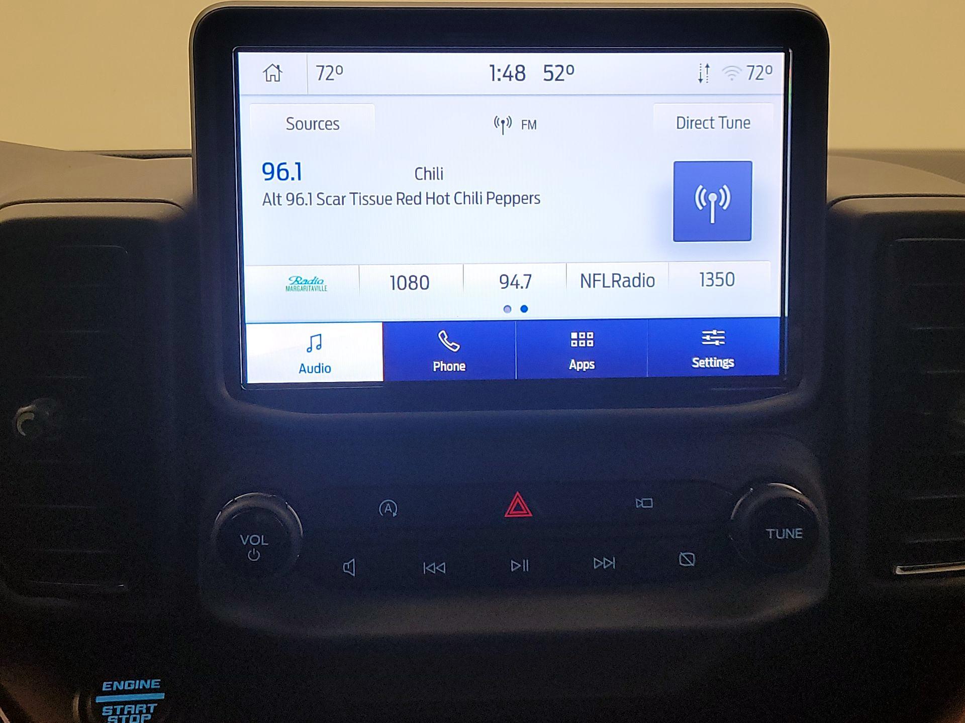 Thumbnail: 2022 Ford Bronco Sport - 15