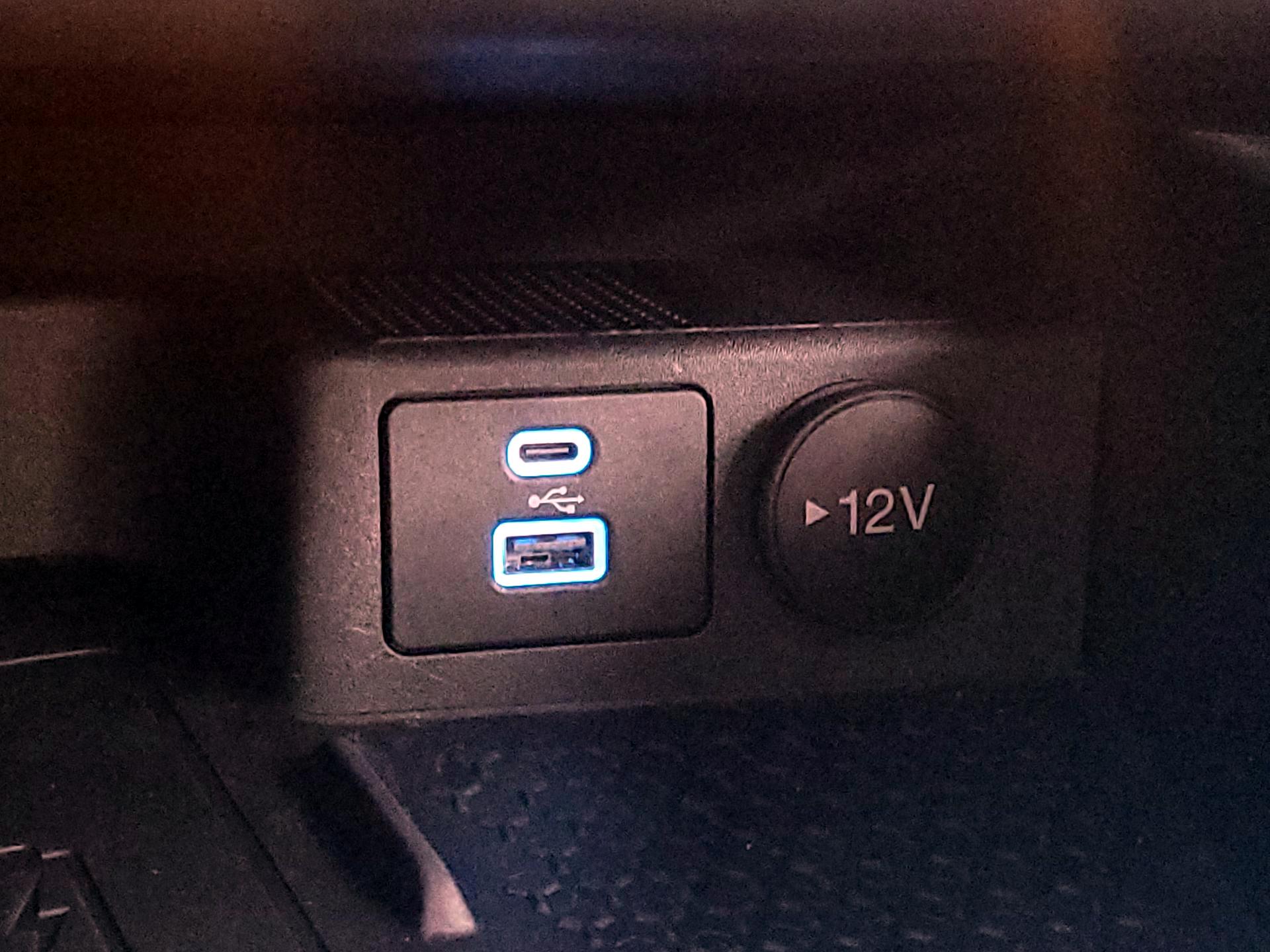 Thumbnail: 2022 Ford Bronco Sport - 18