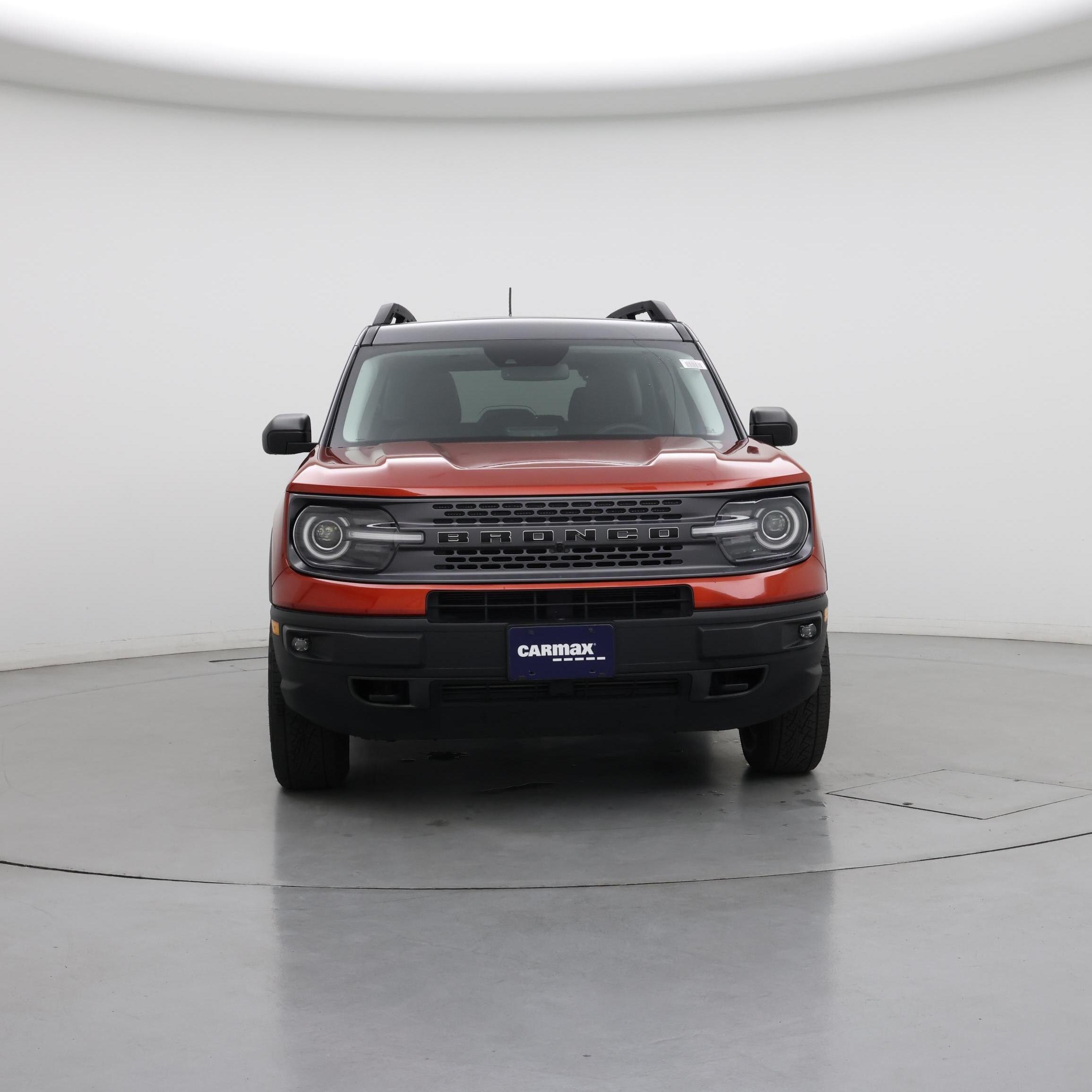 Thumbnail: 2022 Ford Bronco Sport - 5