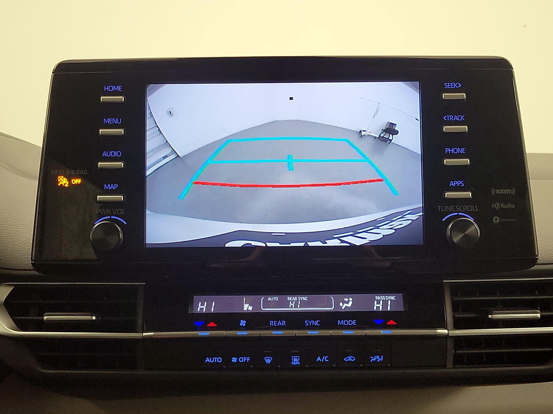 Thumbnail: 2023 Toyota Sienna - 14