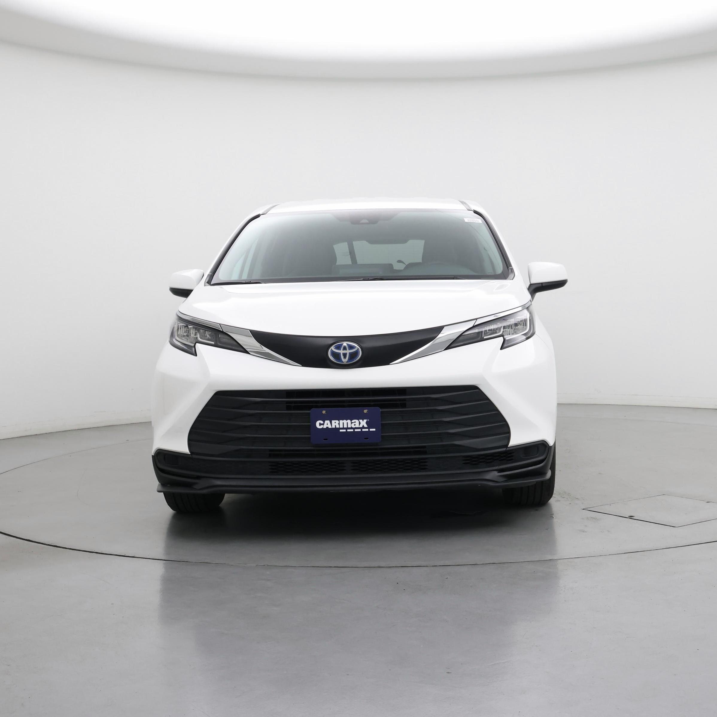 Thumbnail: 2023 Toyota Sienna - 5