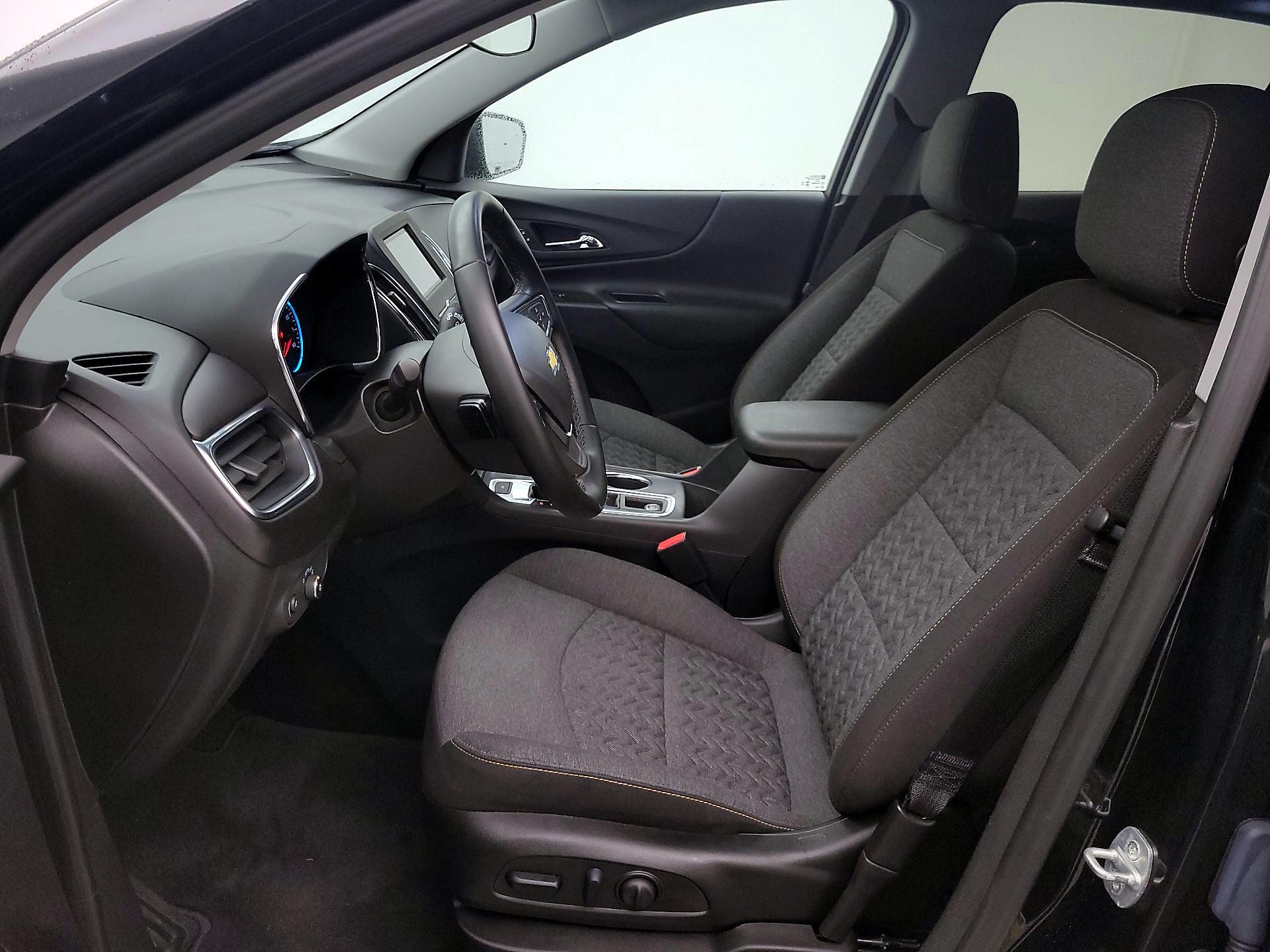 Thumbnail: 2023 Chevrolet Equinox - 11