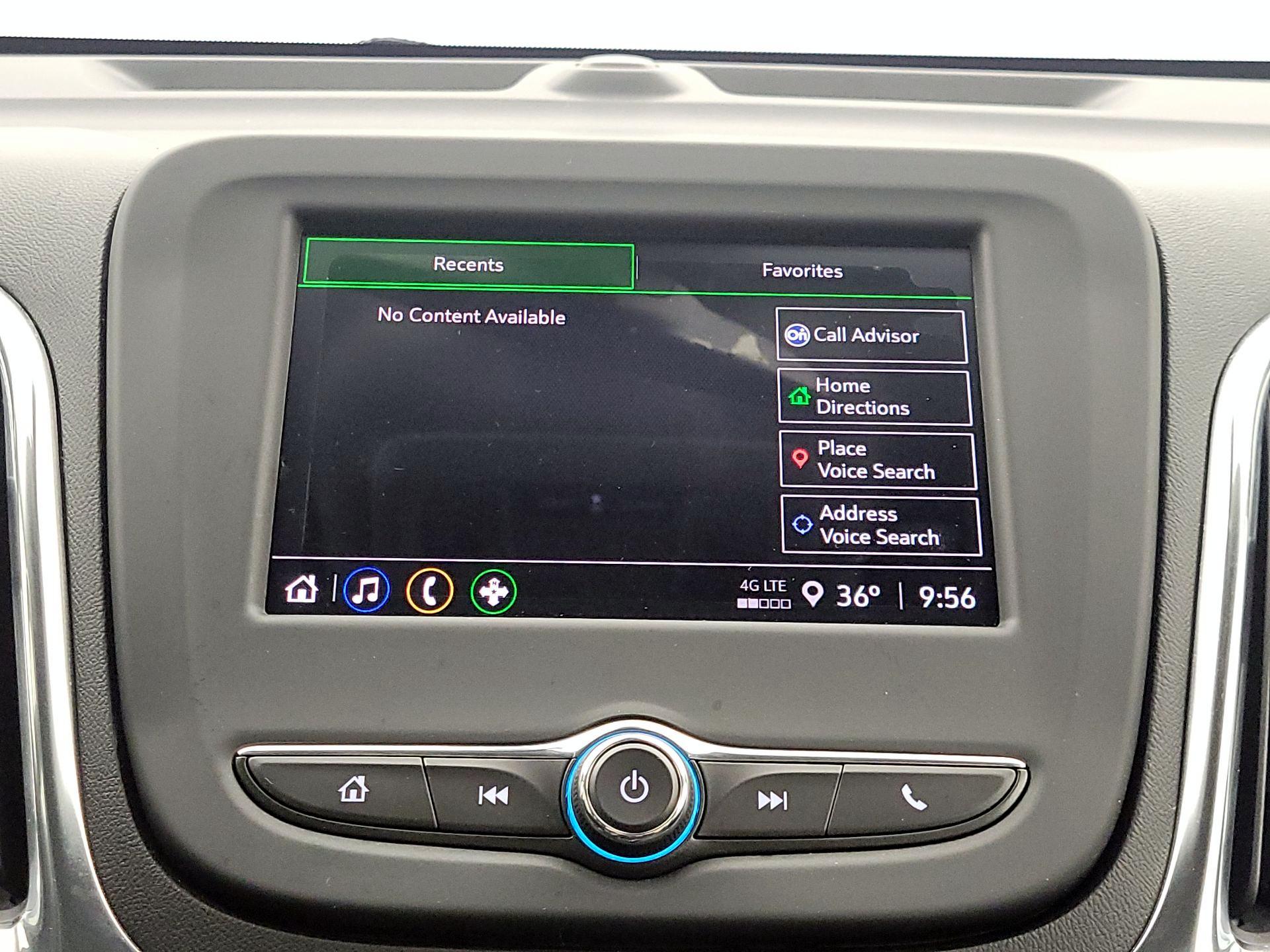 Thumbnail: 2023 Chevrolet Equinox - 14