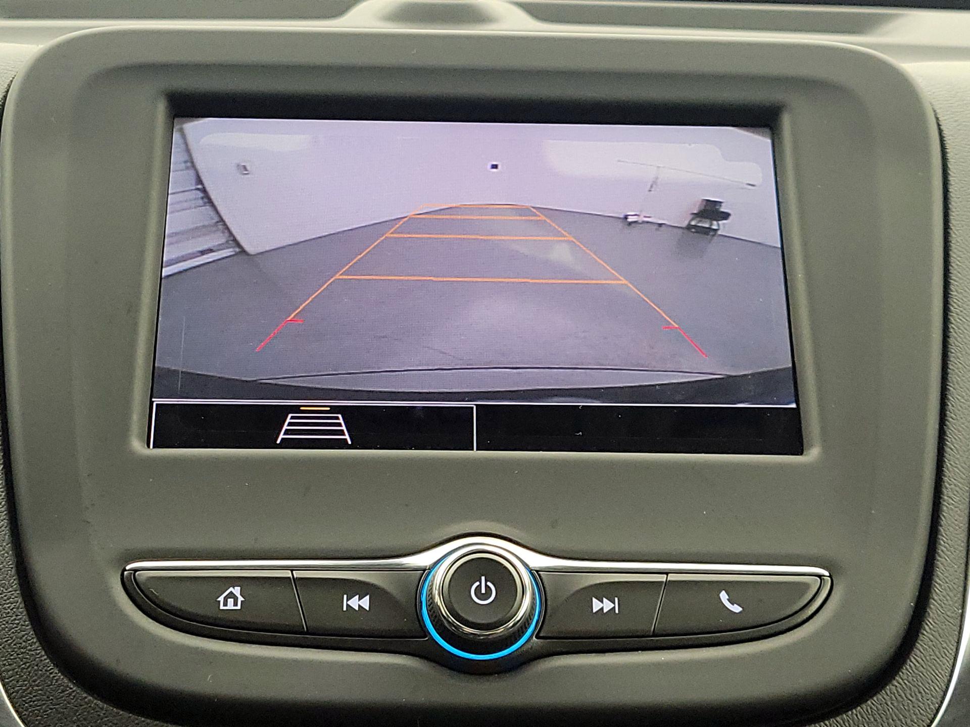 Thumbnail: 2023 Chevrolet Equinox - 15